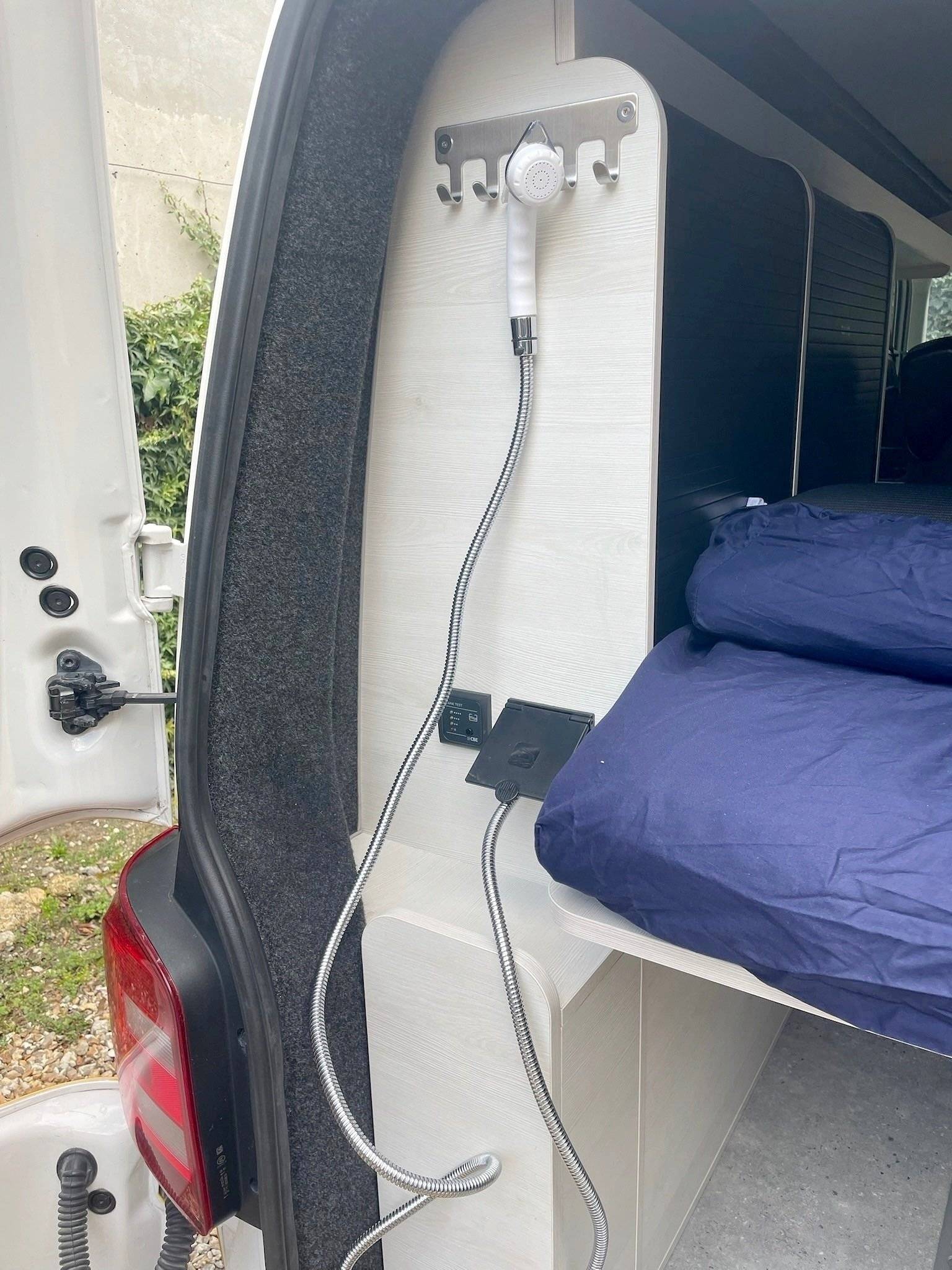 Volkswagen T6 2 l TDI 150 ch