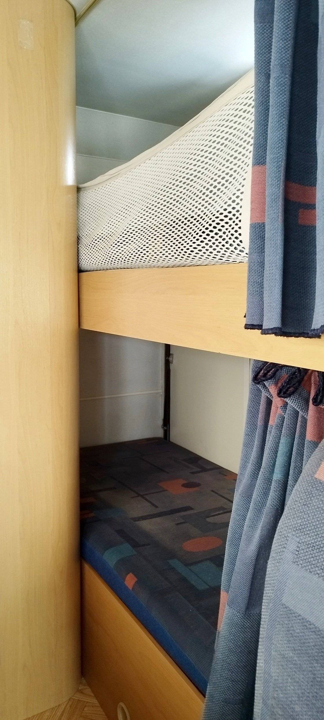 Mclouis Mclouis Glen 430 vv