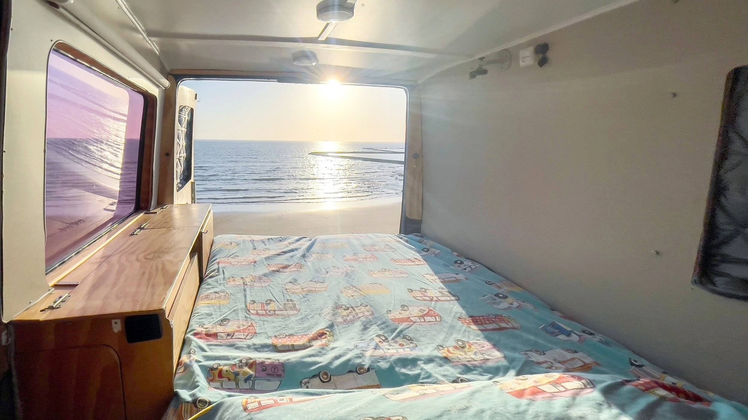 Mercedes Mercedes Sprinter