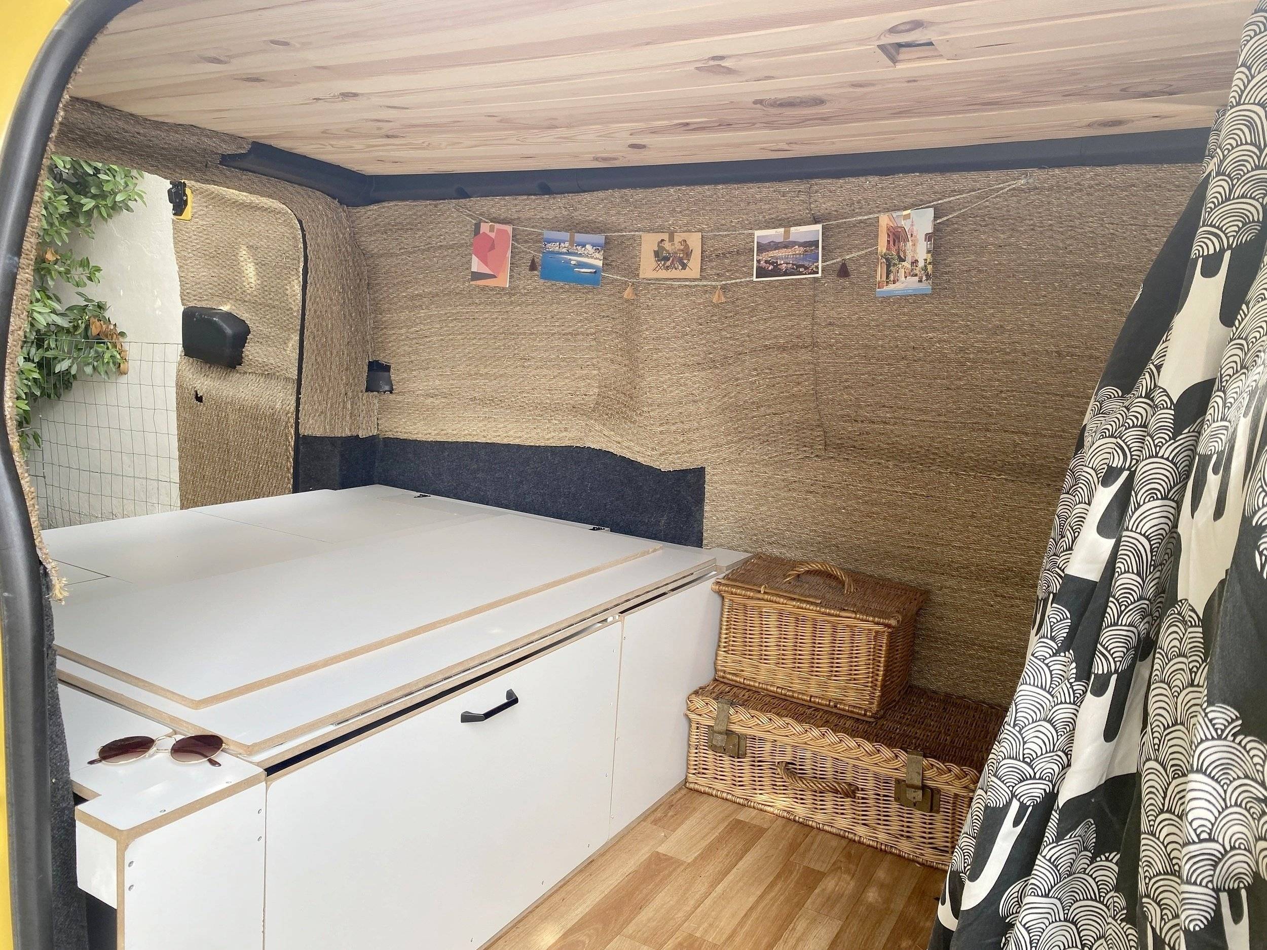 Le Voyageur Jumpy 1,6l 90 ch