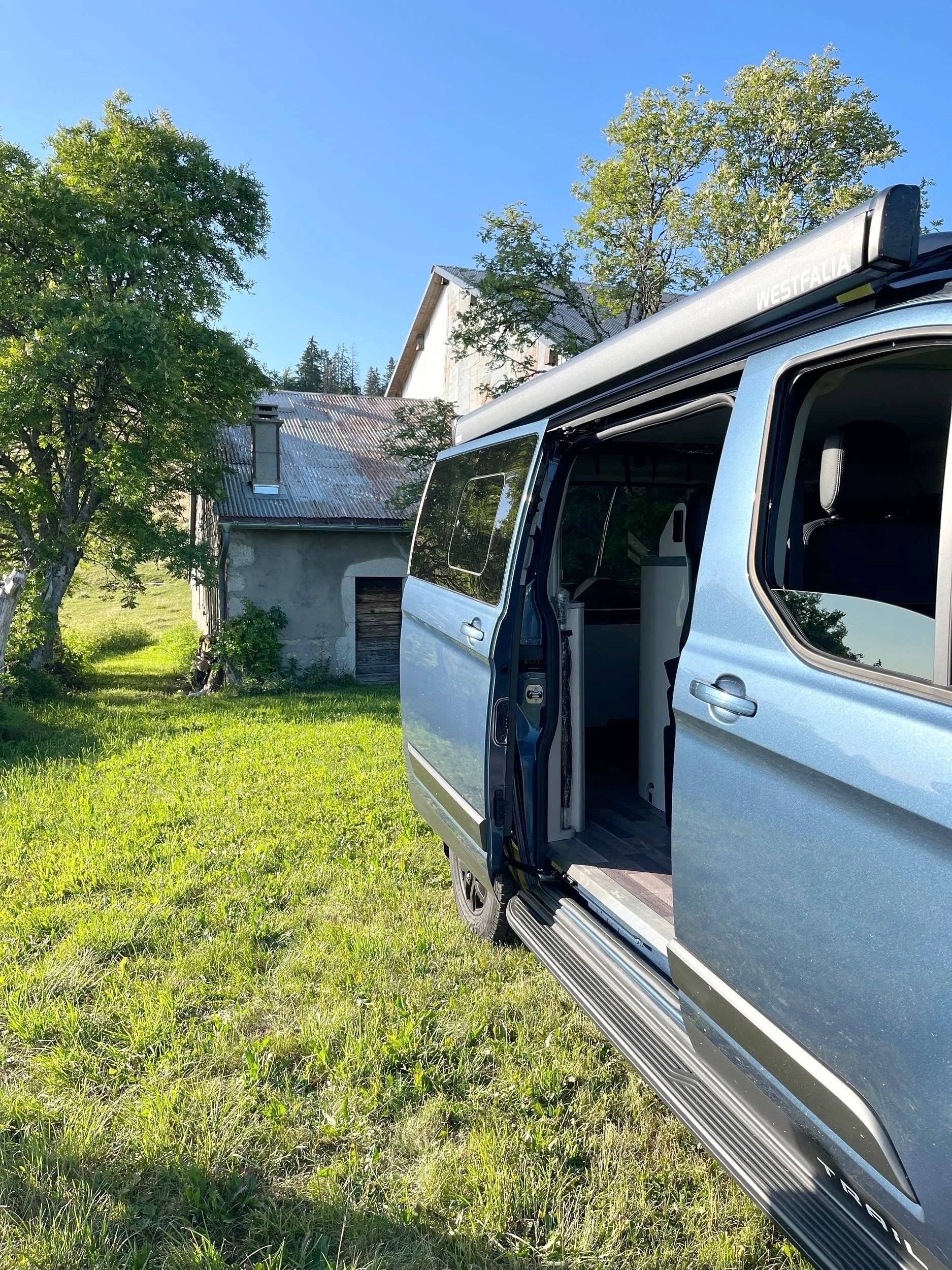 Westfalia westfalia