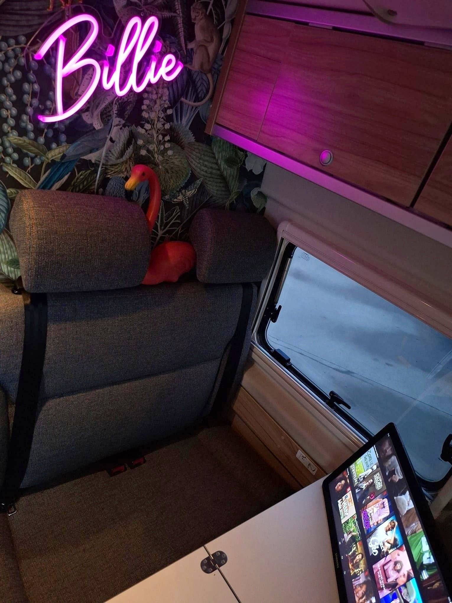 Hymer 