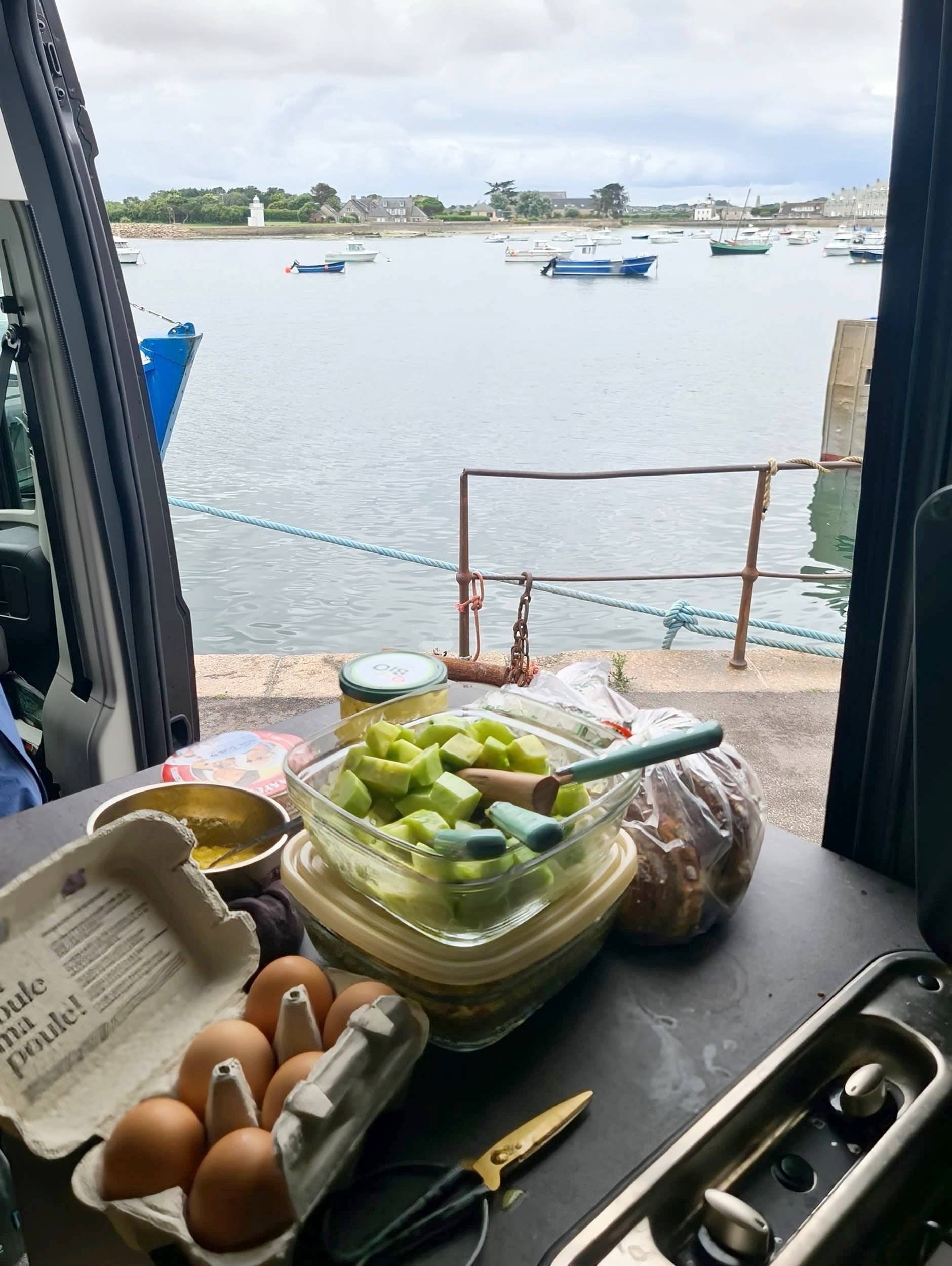 Sunlight Cliff 600 Adventure Edition