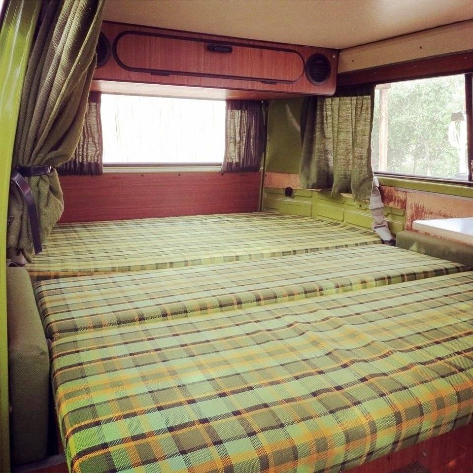 Volkswagen volkswagen T2 B