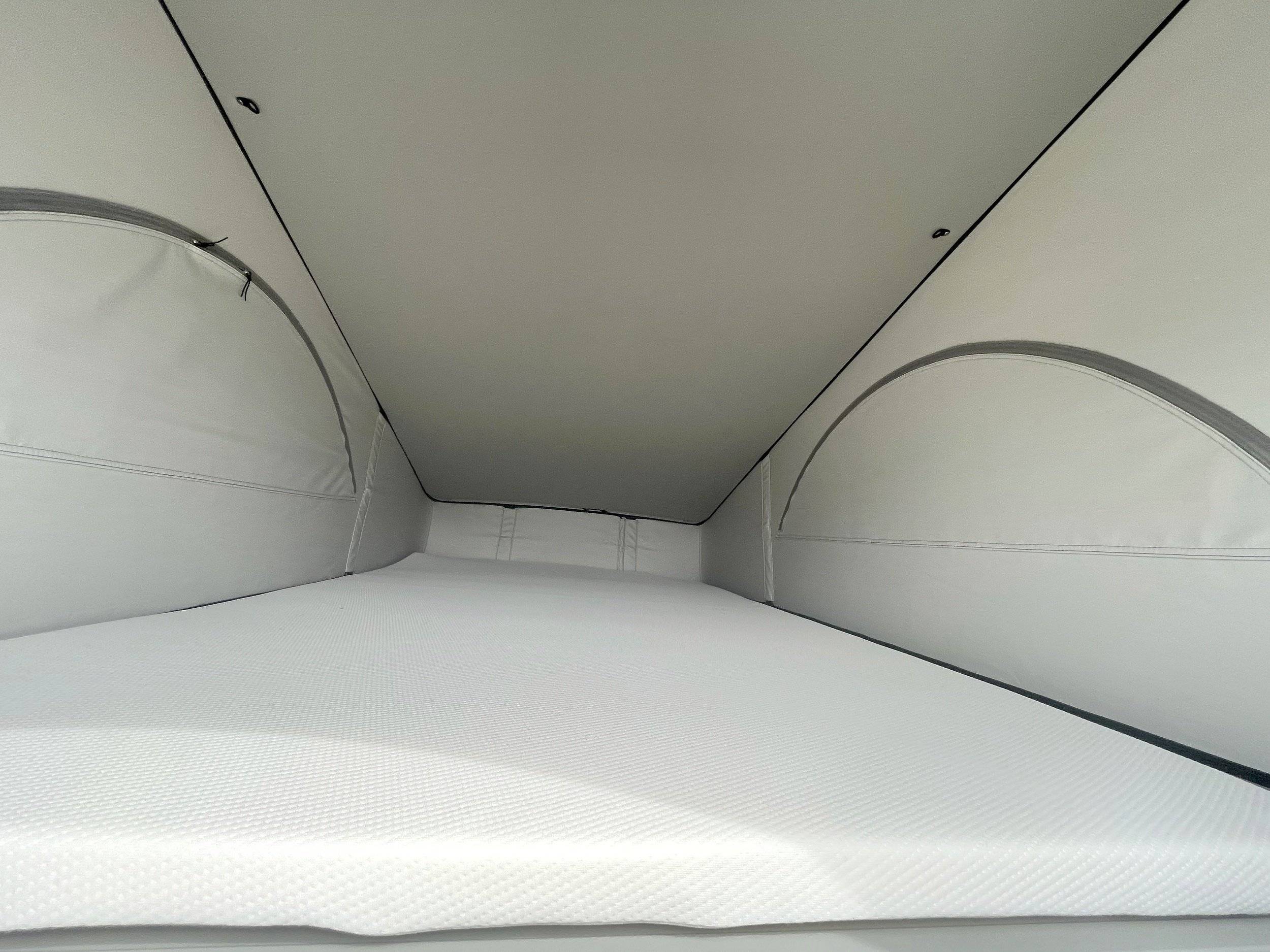 Volkswagen Volkswagen T6.1 California