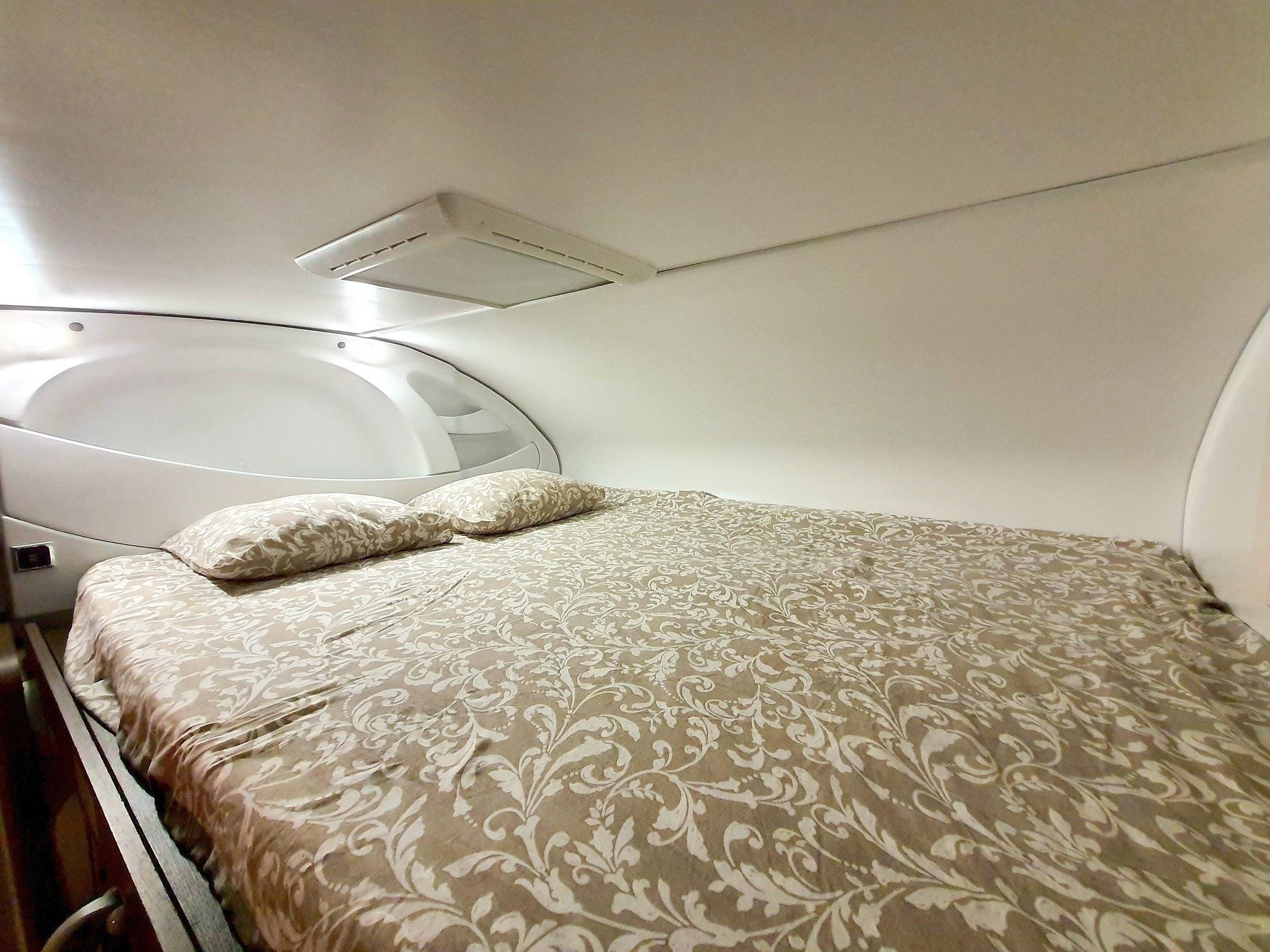 Benimar Benimar Sport 340 up