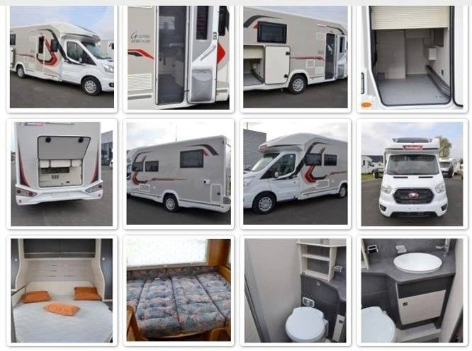 Challenger 328 PREMIUM