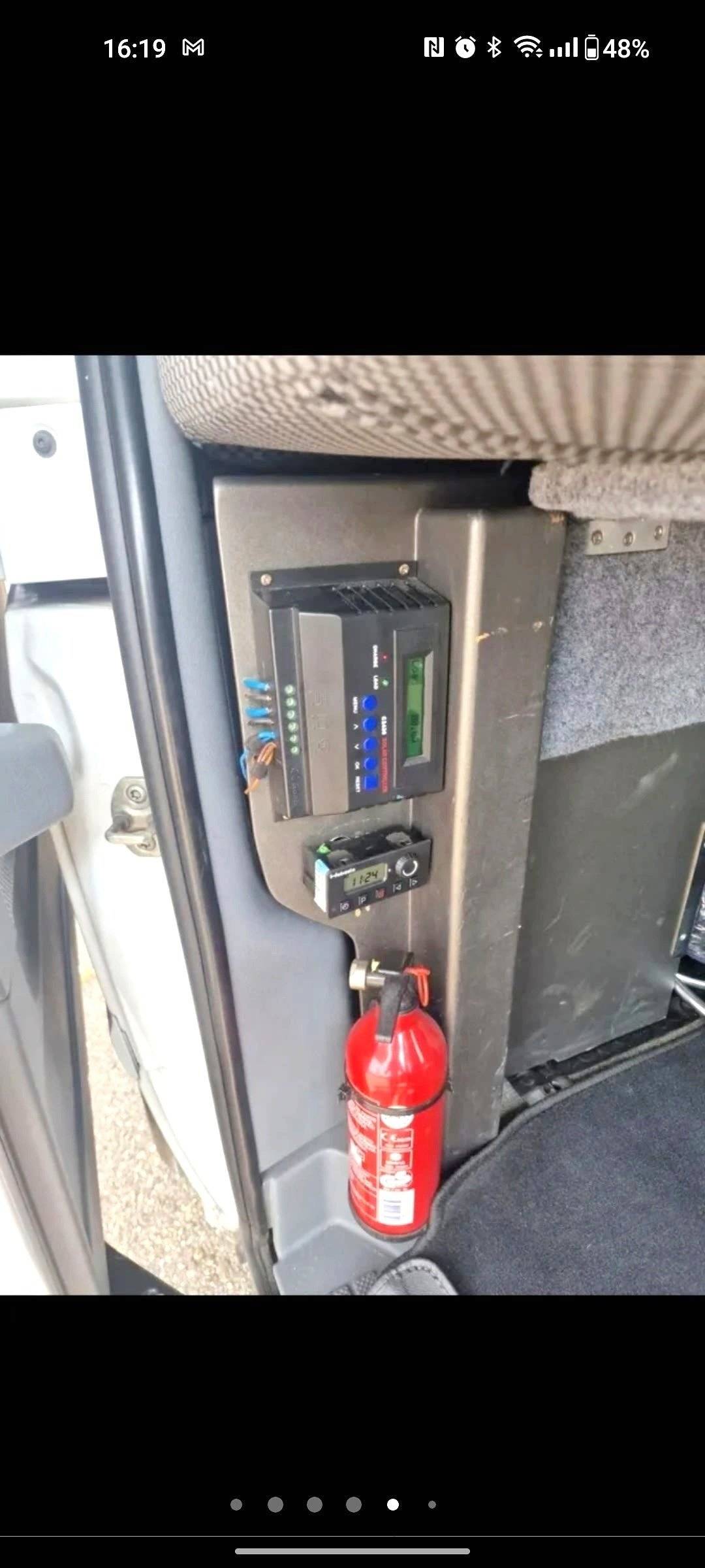 Mercedes Viano larga 150cv