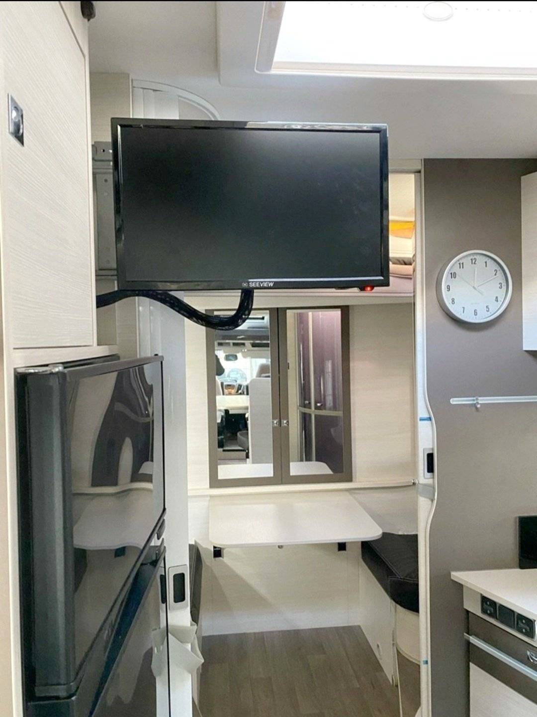 Challenger Transit 2,0 l 170 ch