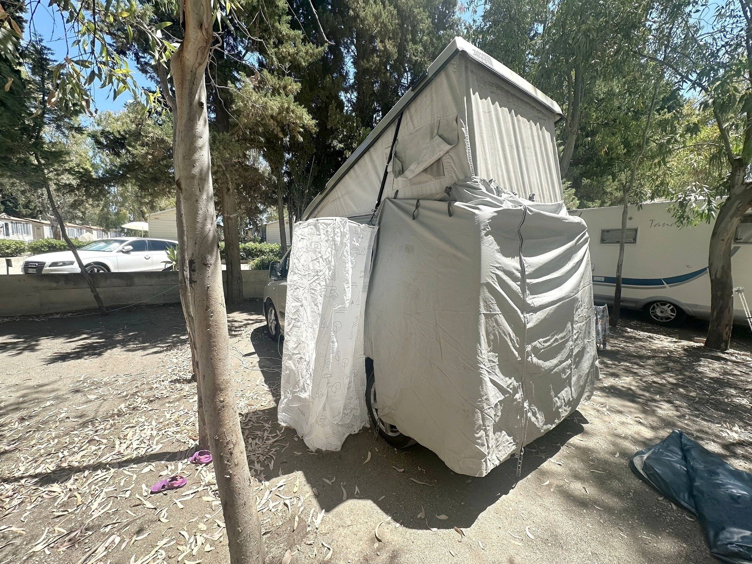 Citroën Jumpy 2l 128cv