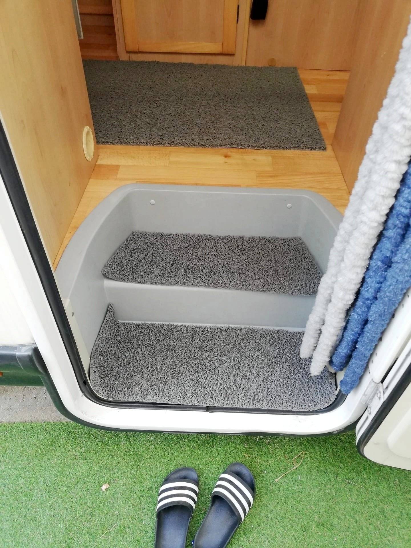 Mclouis Ducato 120 Multijet