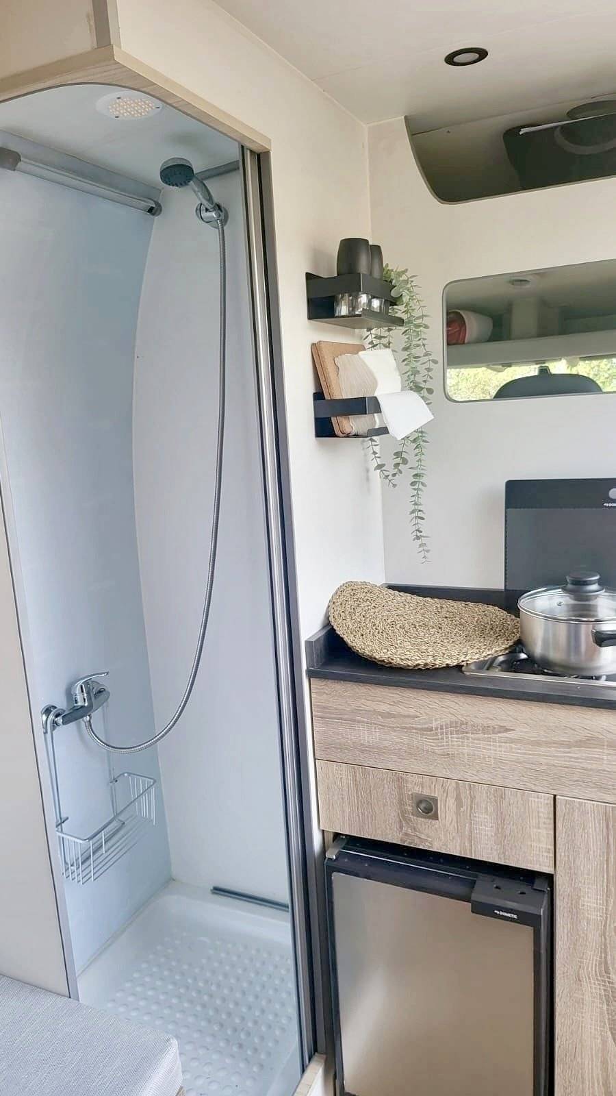 Citroën Jumper 2,2 l 120 ch