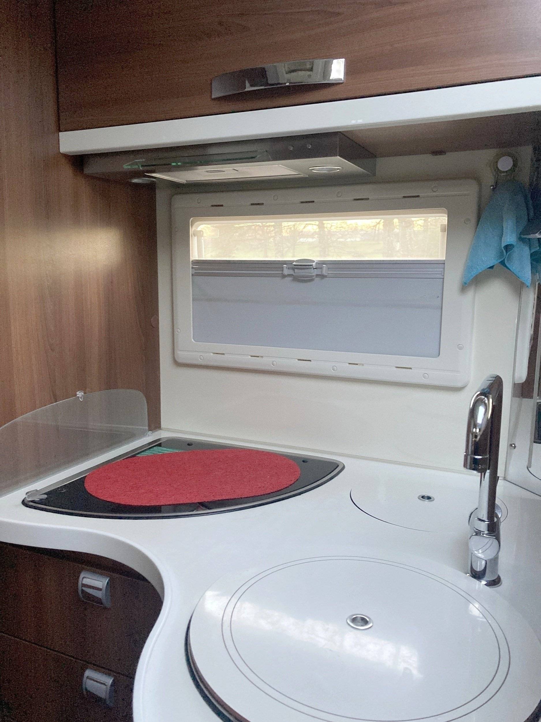 Mclouis Ducato 2,3 130 ch