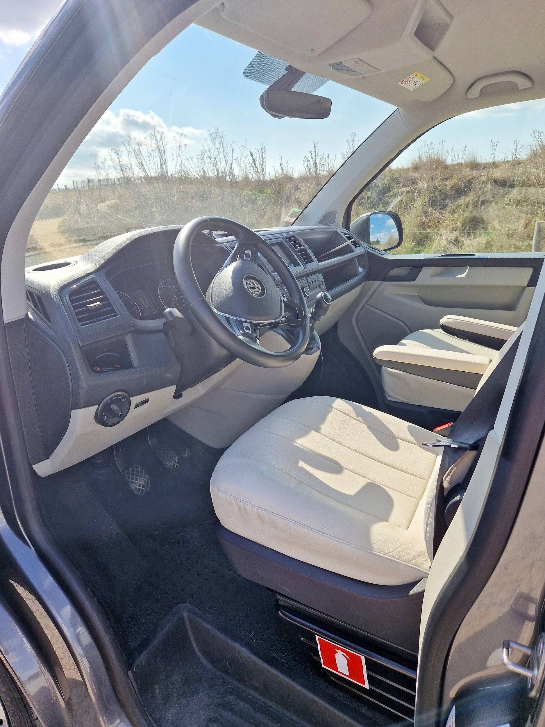 Westfalia Kepler Six