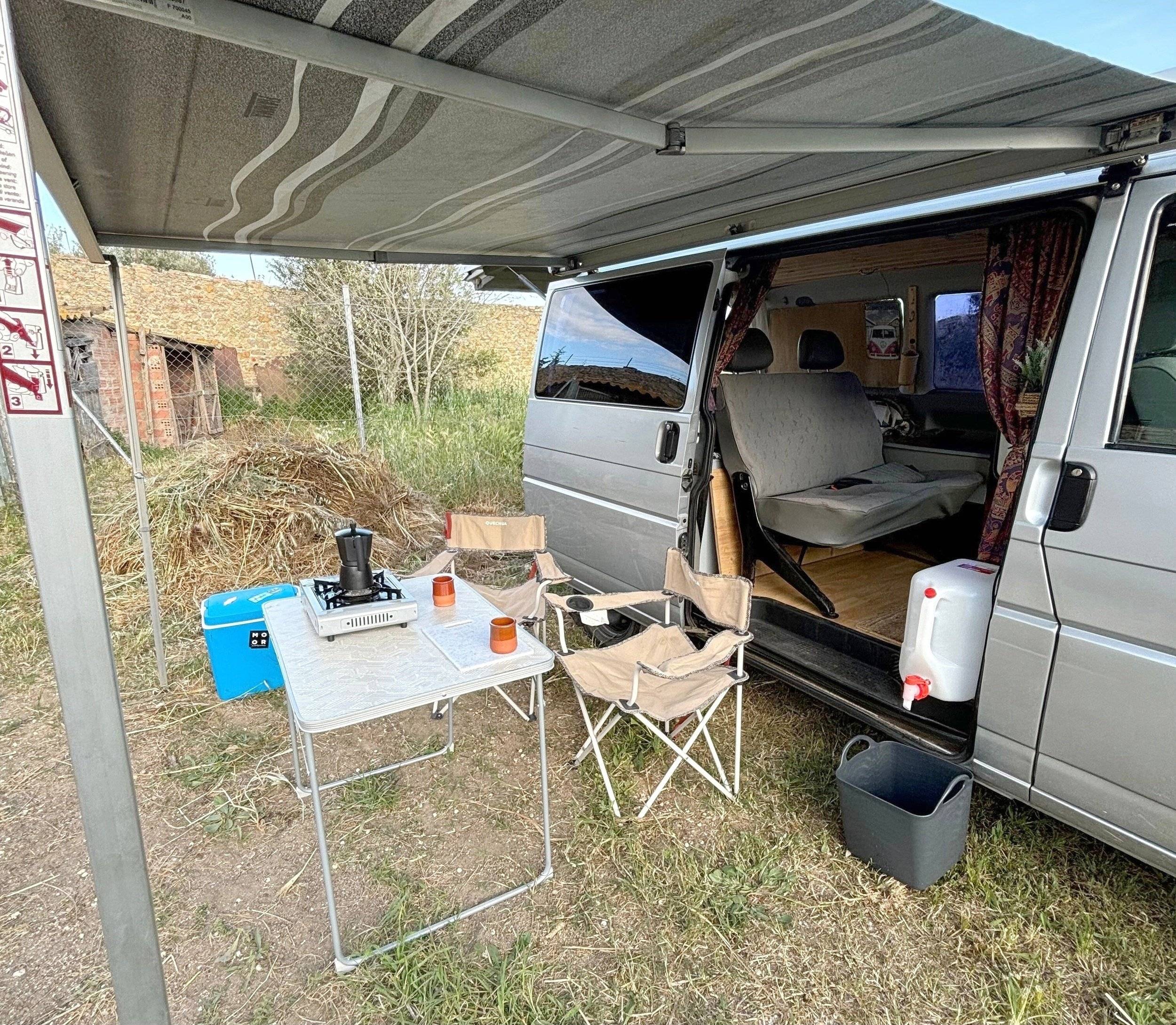 Volkswagen Volkswagen T4