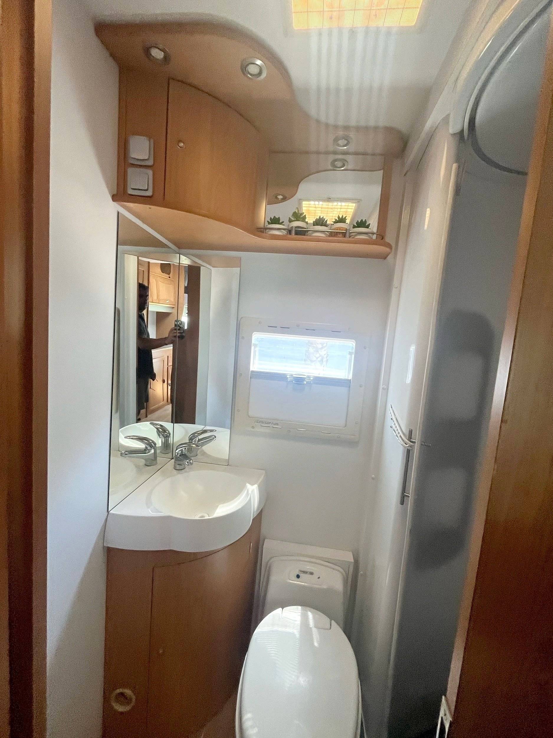 Moncayo Ducato 2,3 130 ch