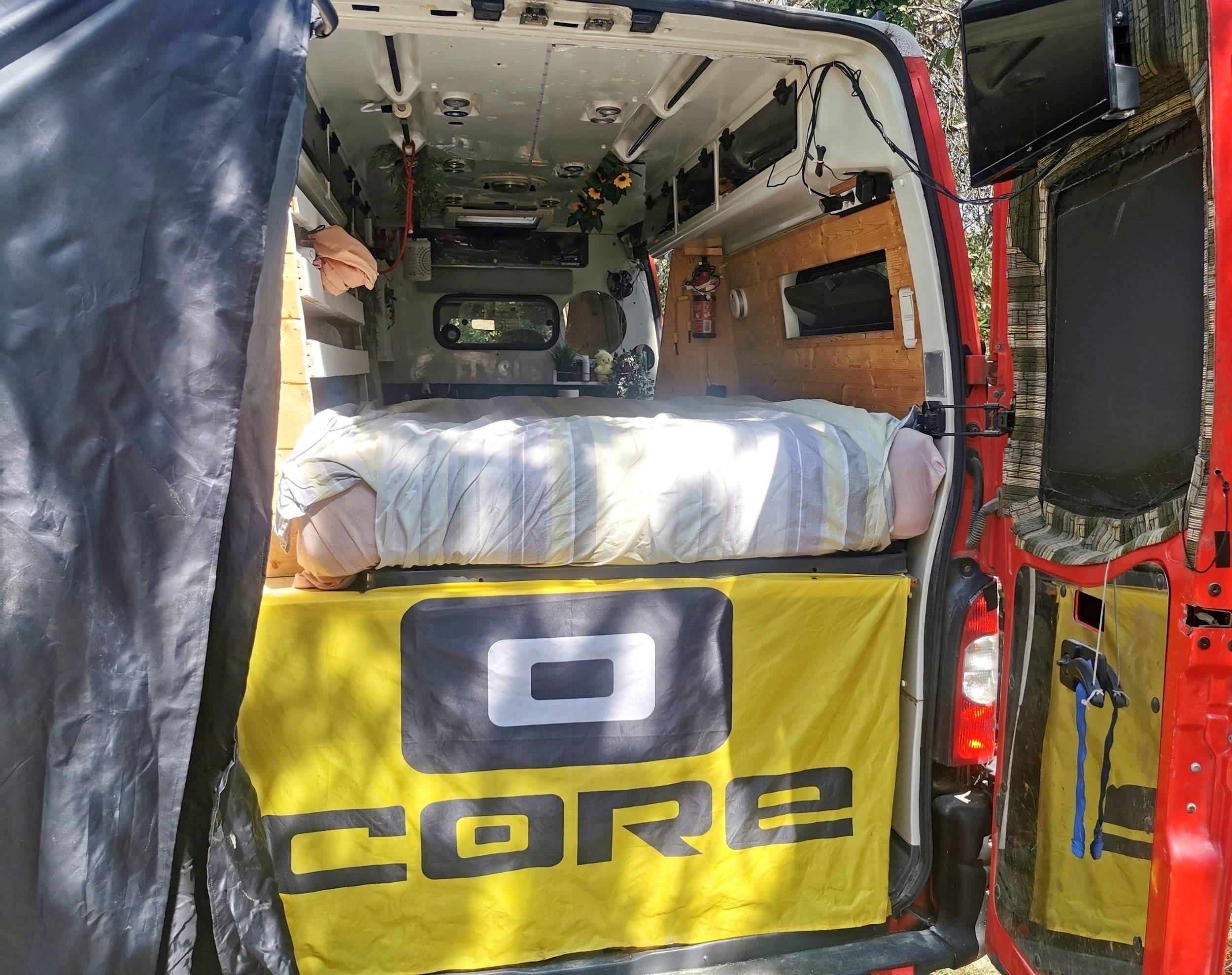 Renault 2,0 l dCi 115 ch