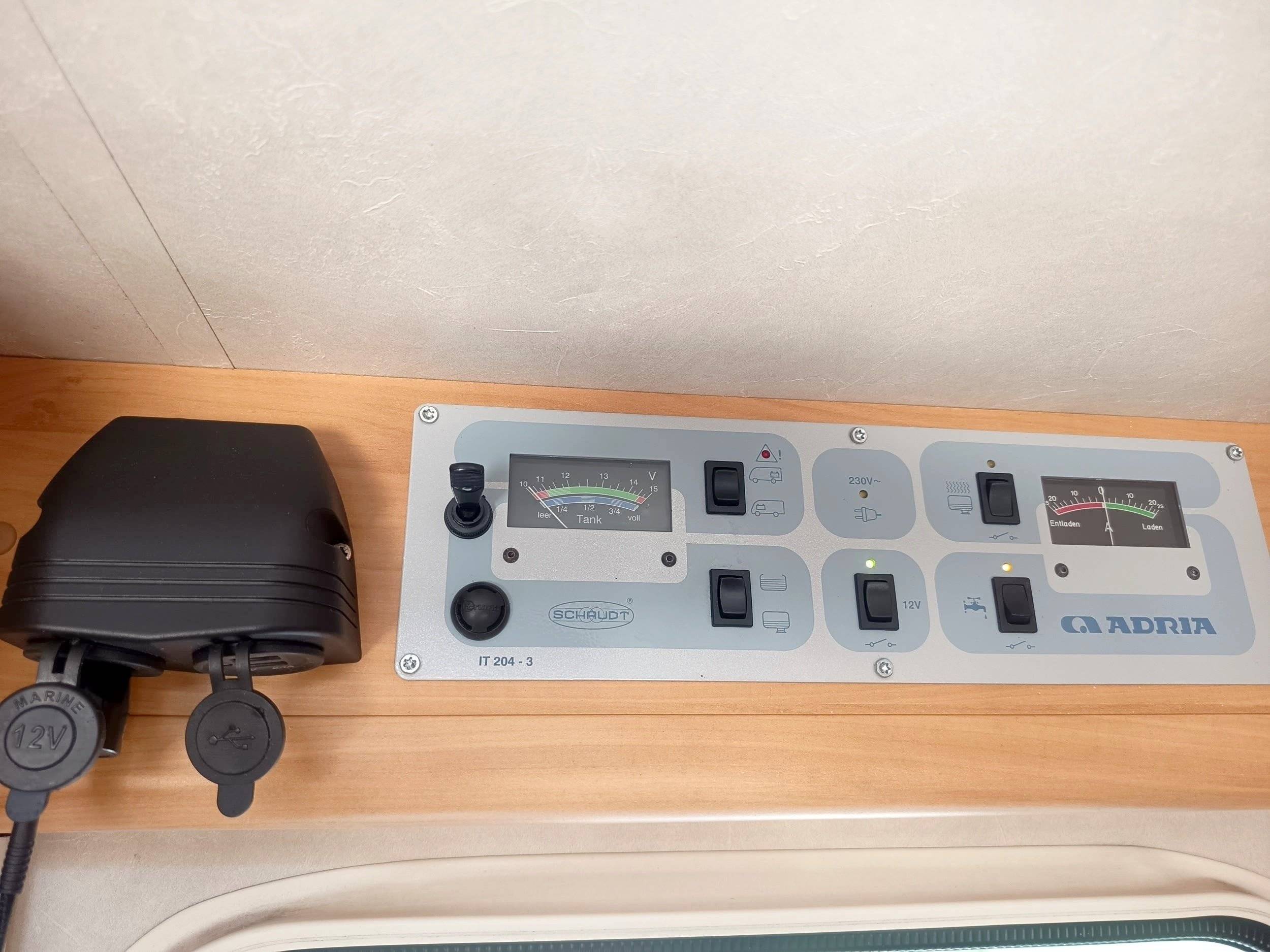 Adria coral sp 680