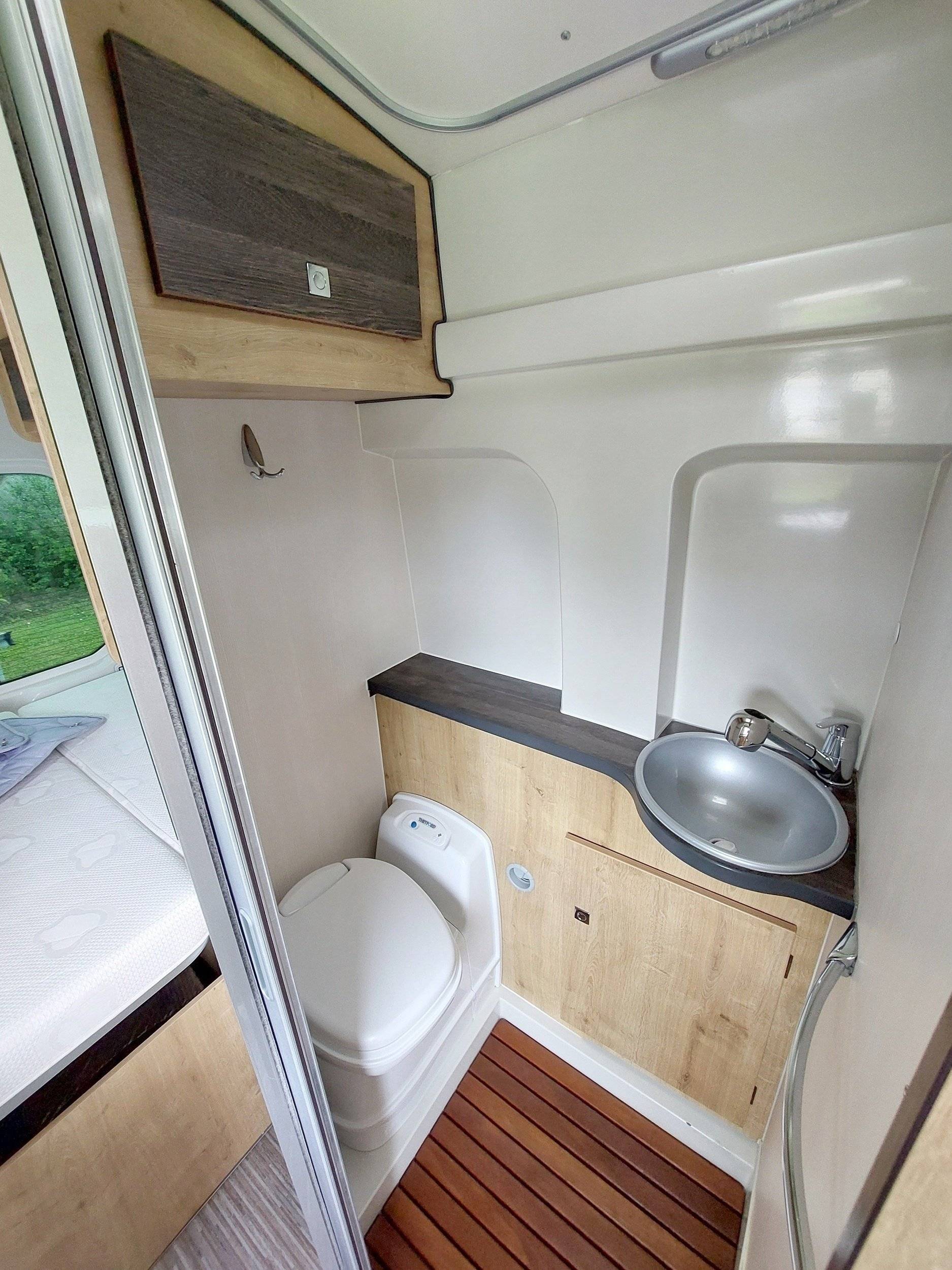 Font Vendôme Forty Van