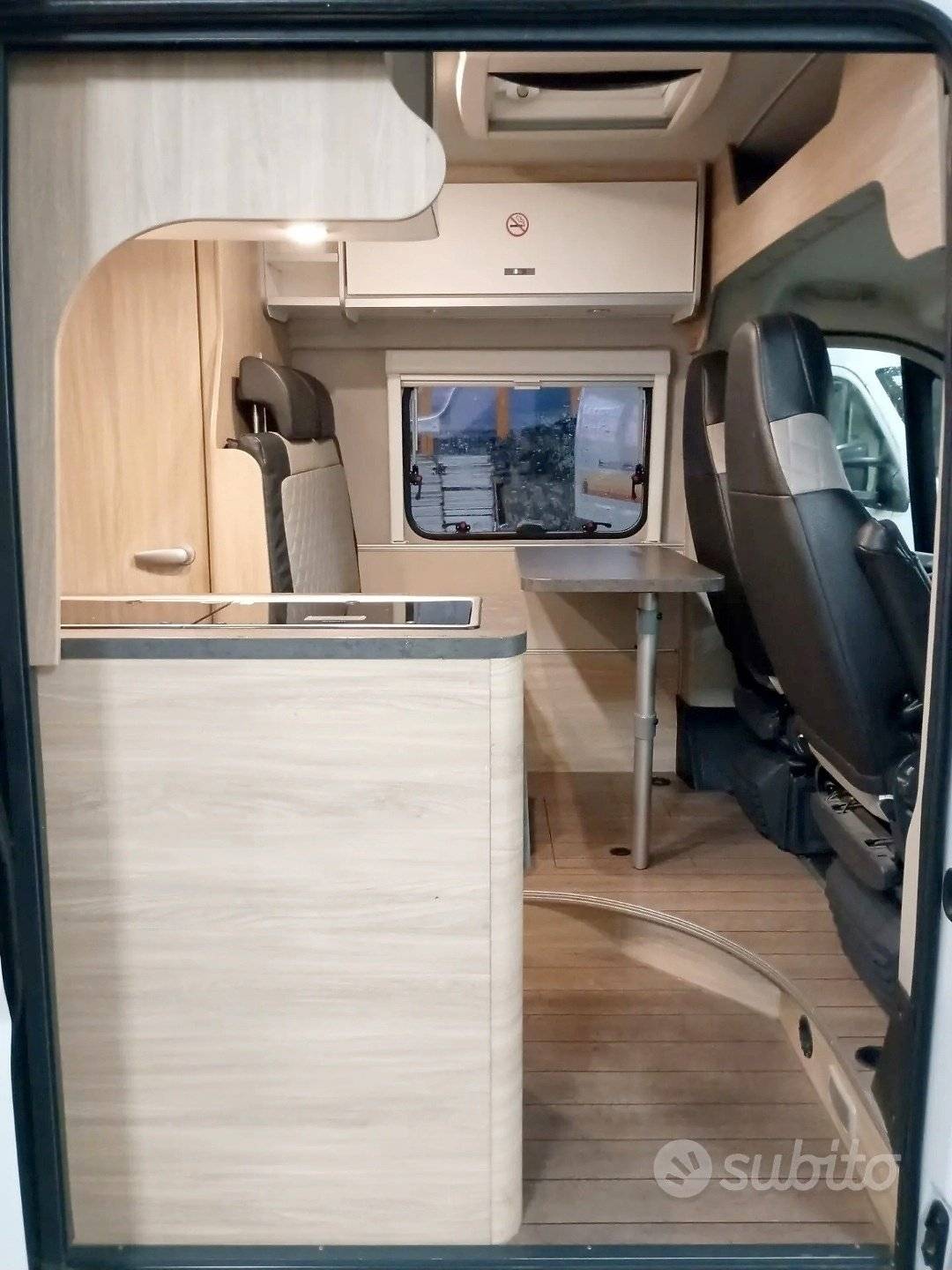 Weinsberg Ducato 2,2 140cv