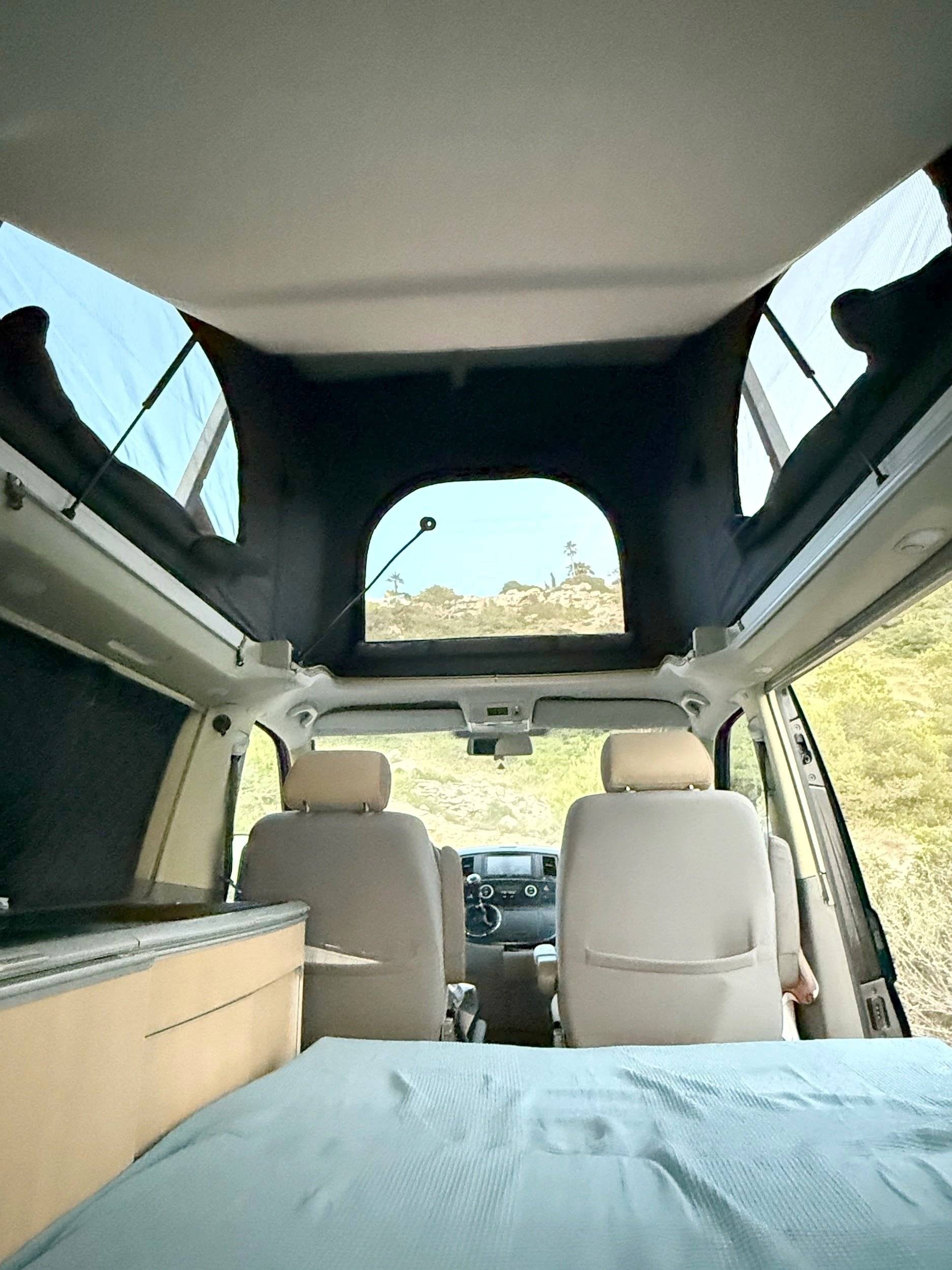Volkswagen California Confortline