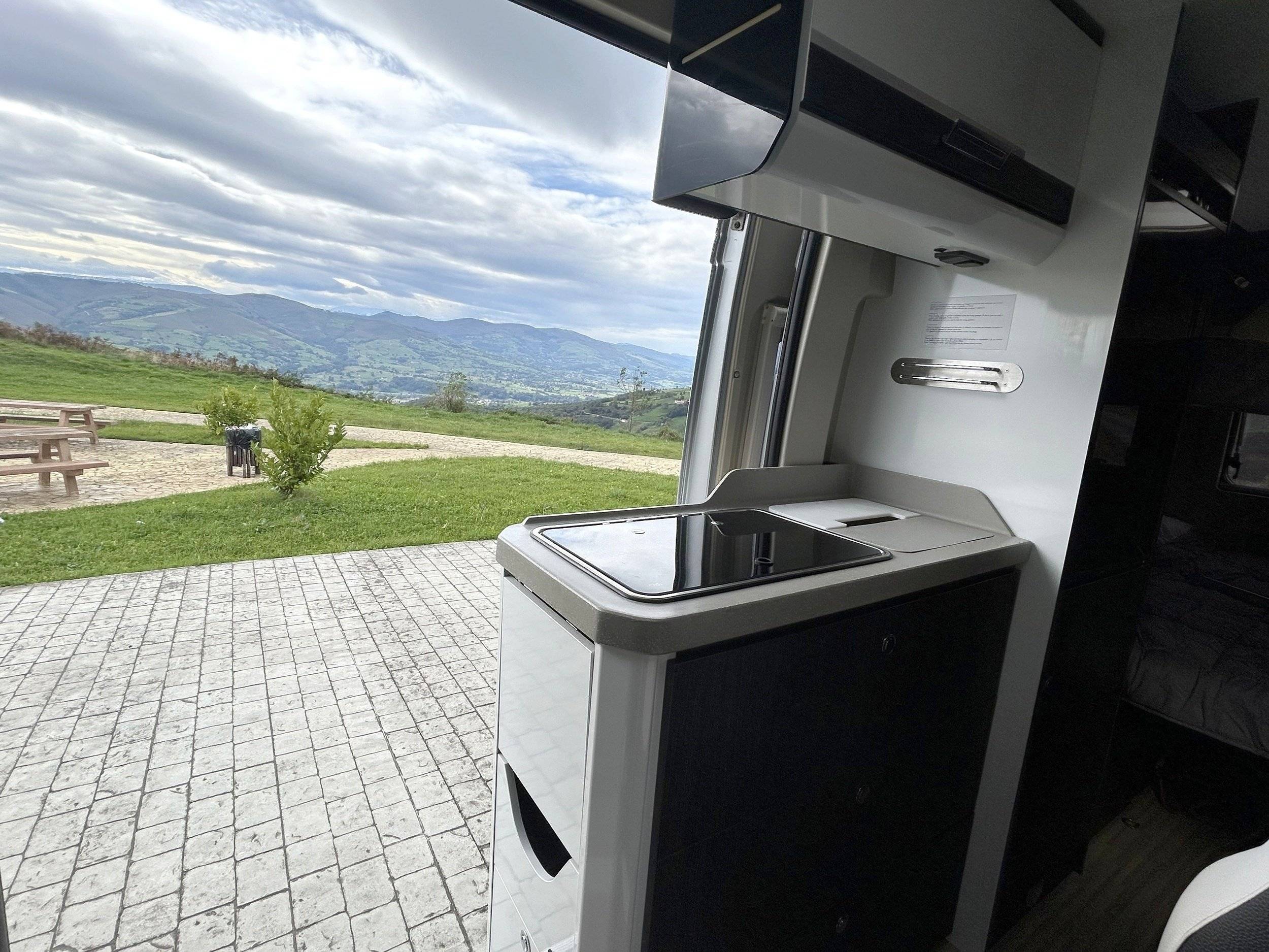 Benimar 2,3 l 130 ch