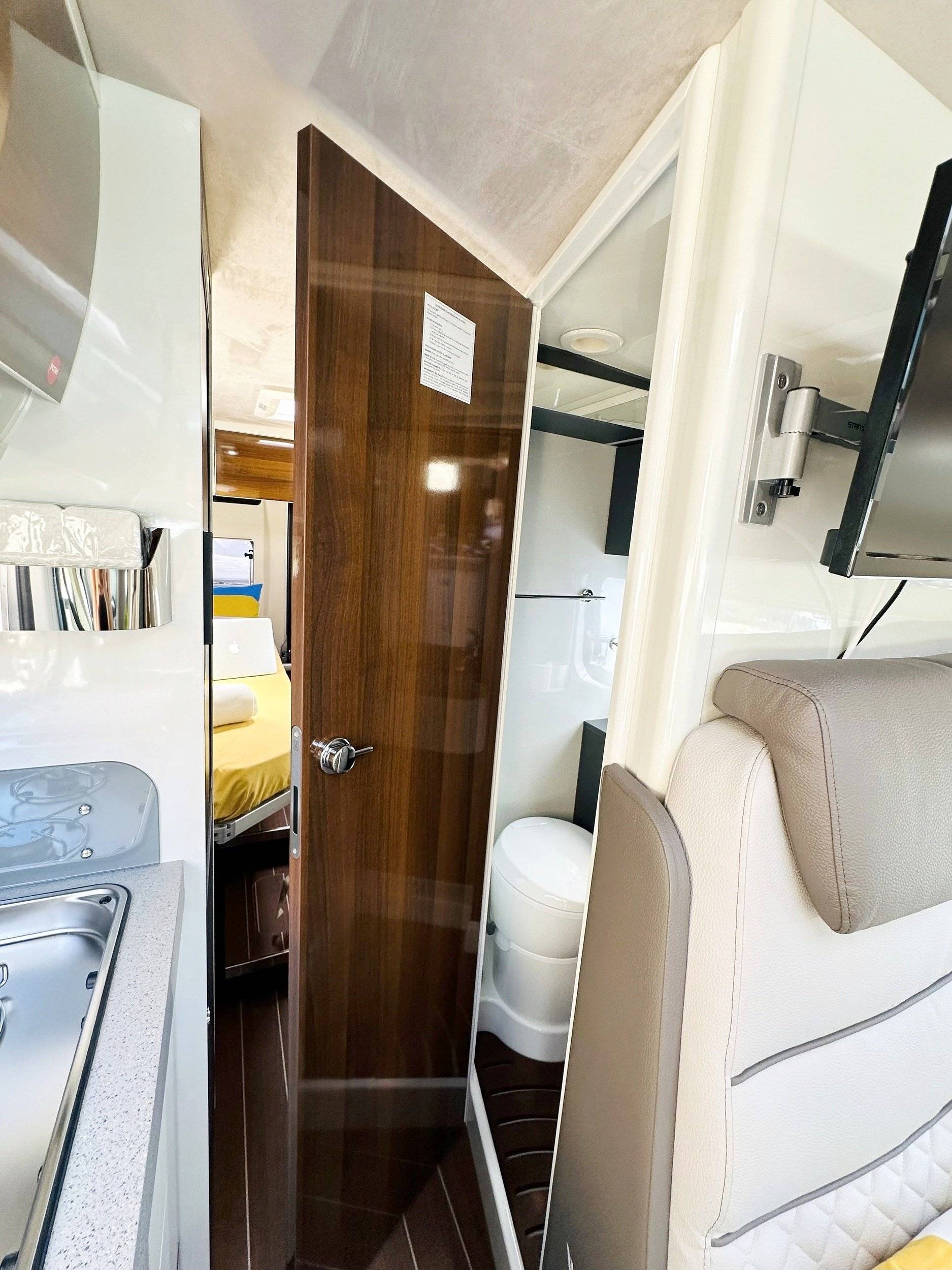 Mobilvetta  MOBILVETTA DESIGN