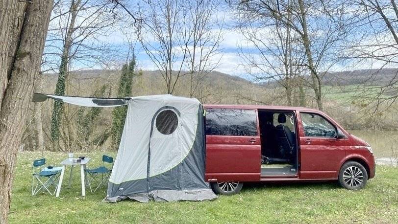 Volkswagen T6 2,0 l 148 ch