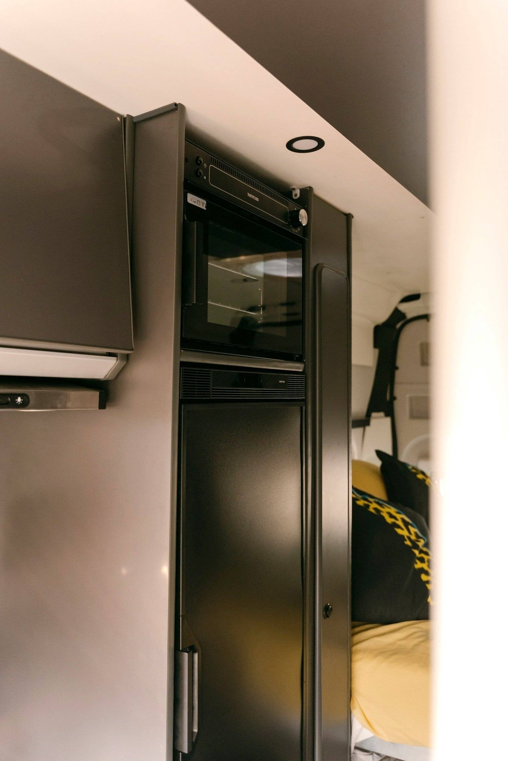 Citroën Jumper 2,2 l Blue HDI 165 PS