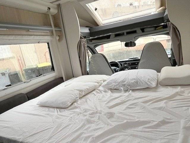 Chausson CHAUSSON 720