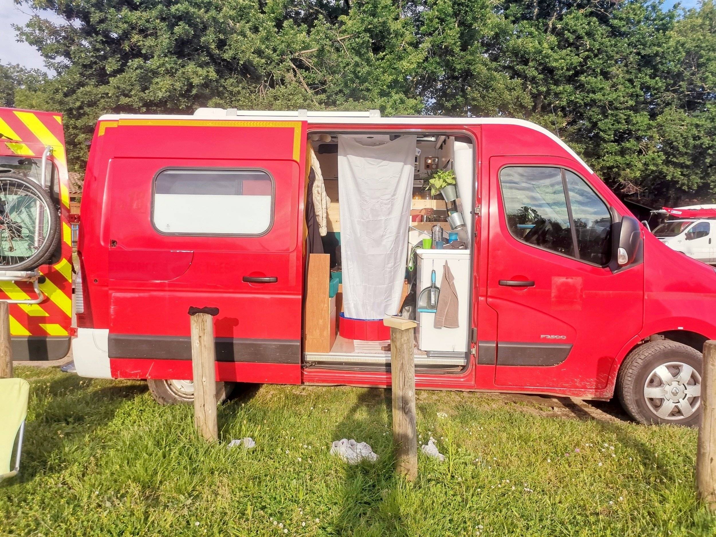 Renault Renault Master