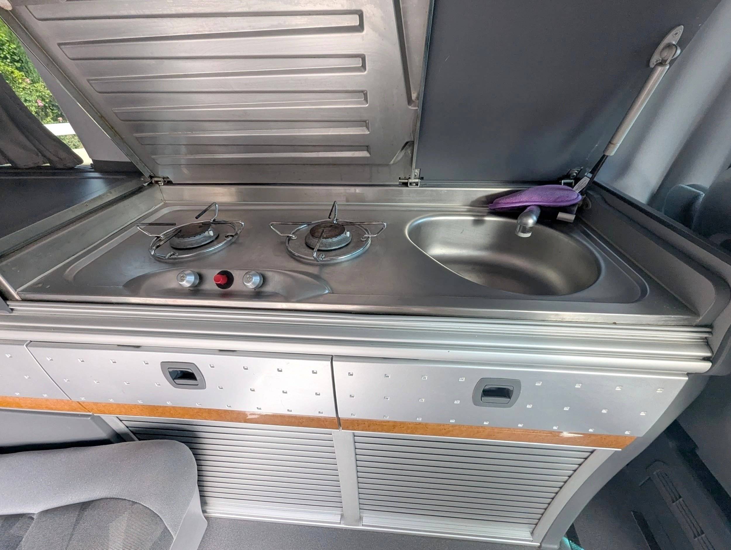 Mercedes Viano Marco Polo