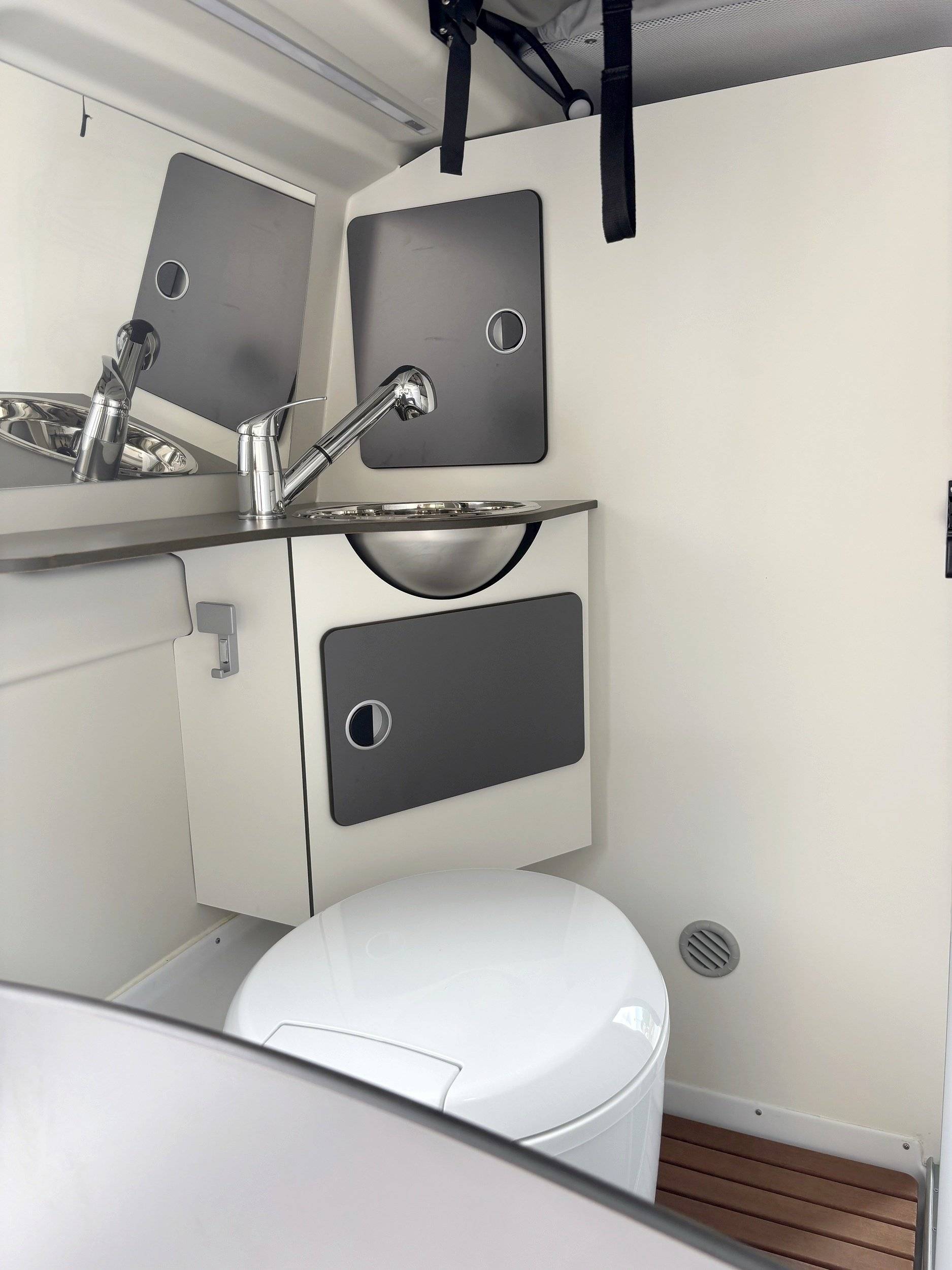 Font Vendôme auto-campeur XL