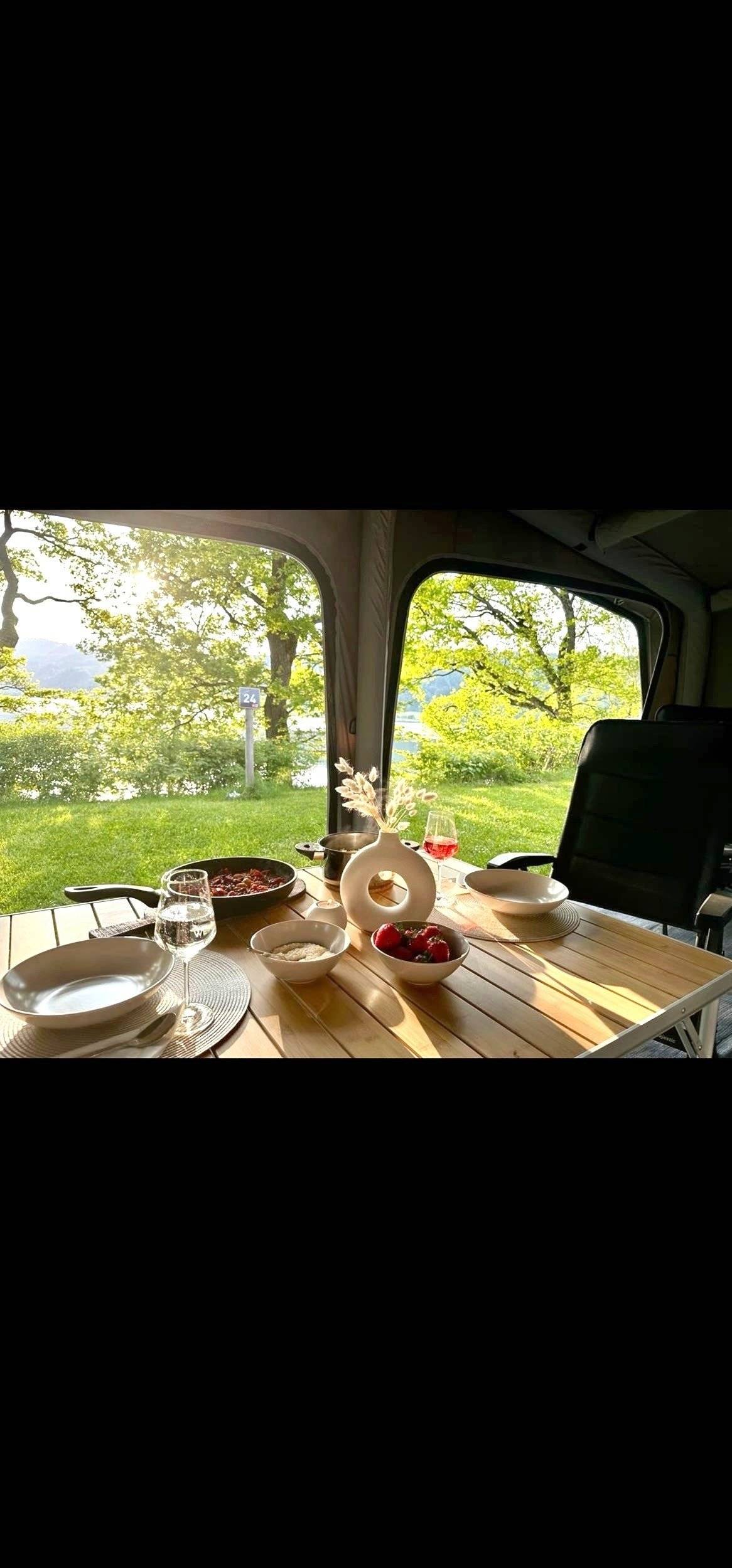 Knaus Südwind 580QS