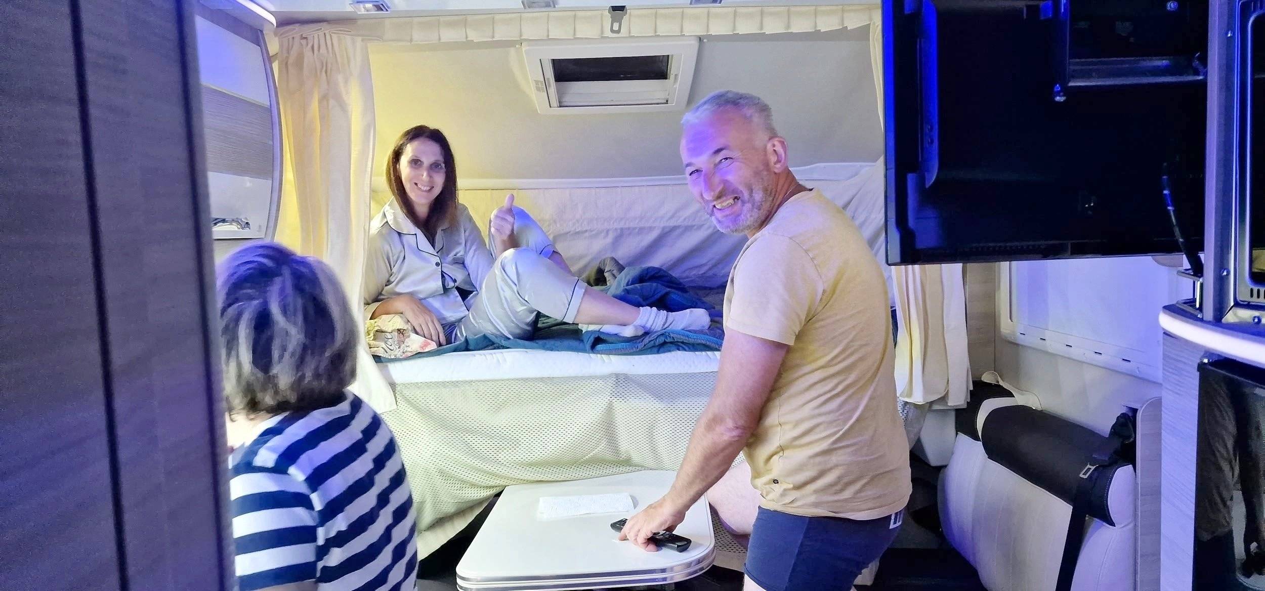 Mobilvetta mobilvetta kline yacht 90