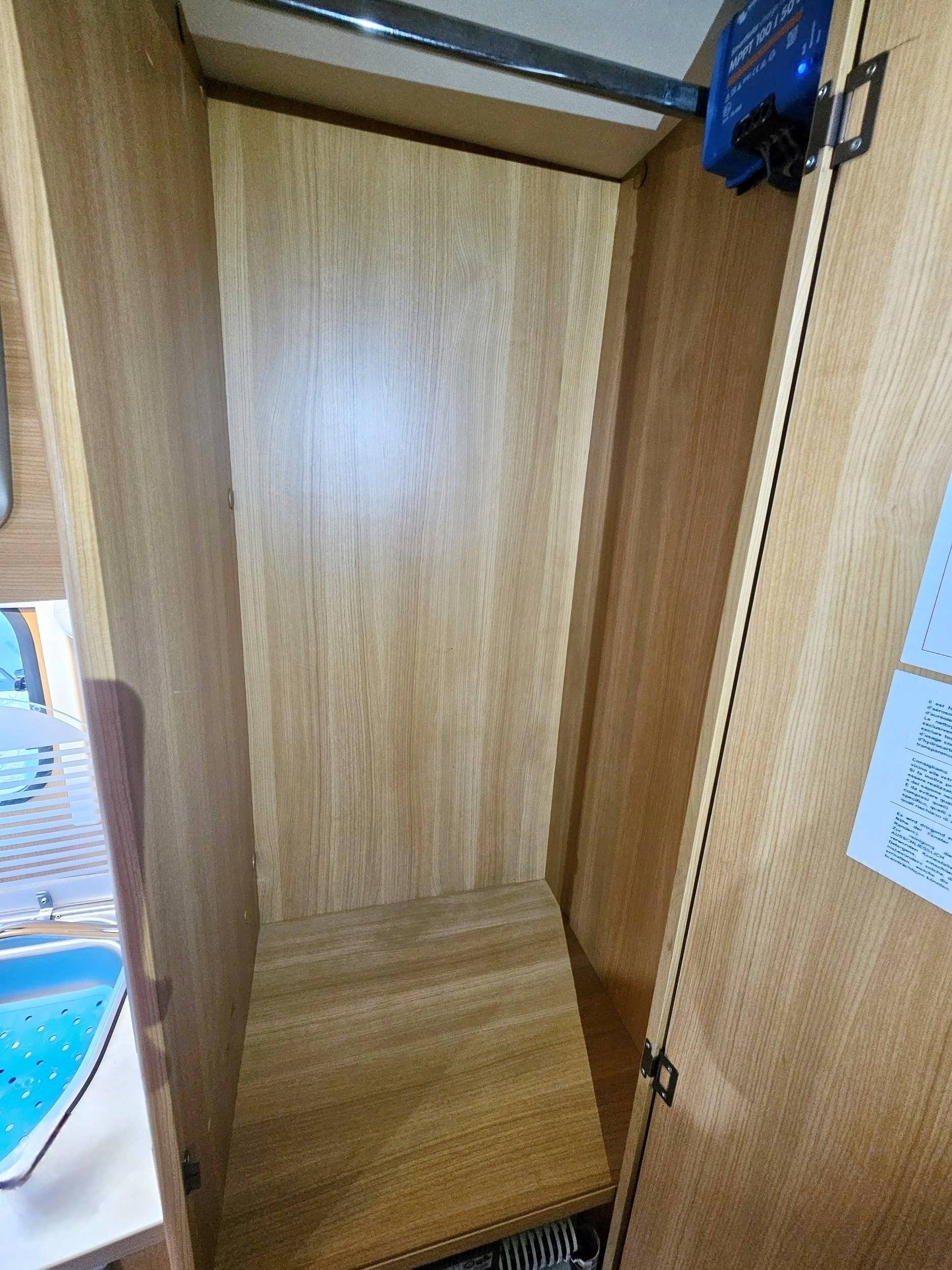 Challenger GENESIS 43