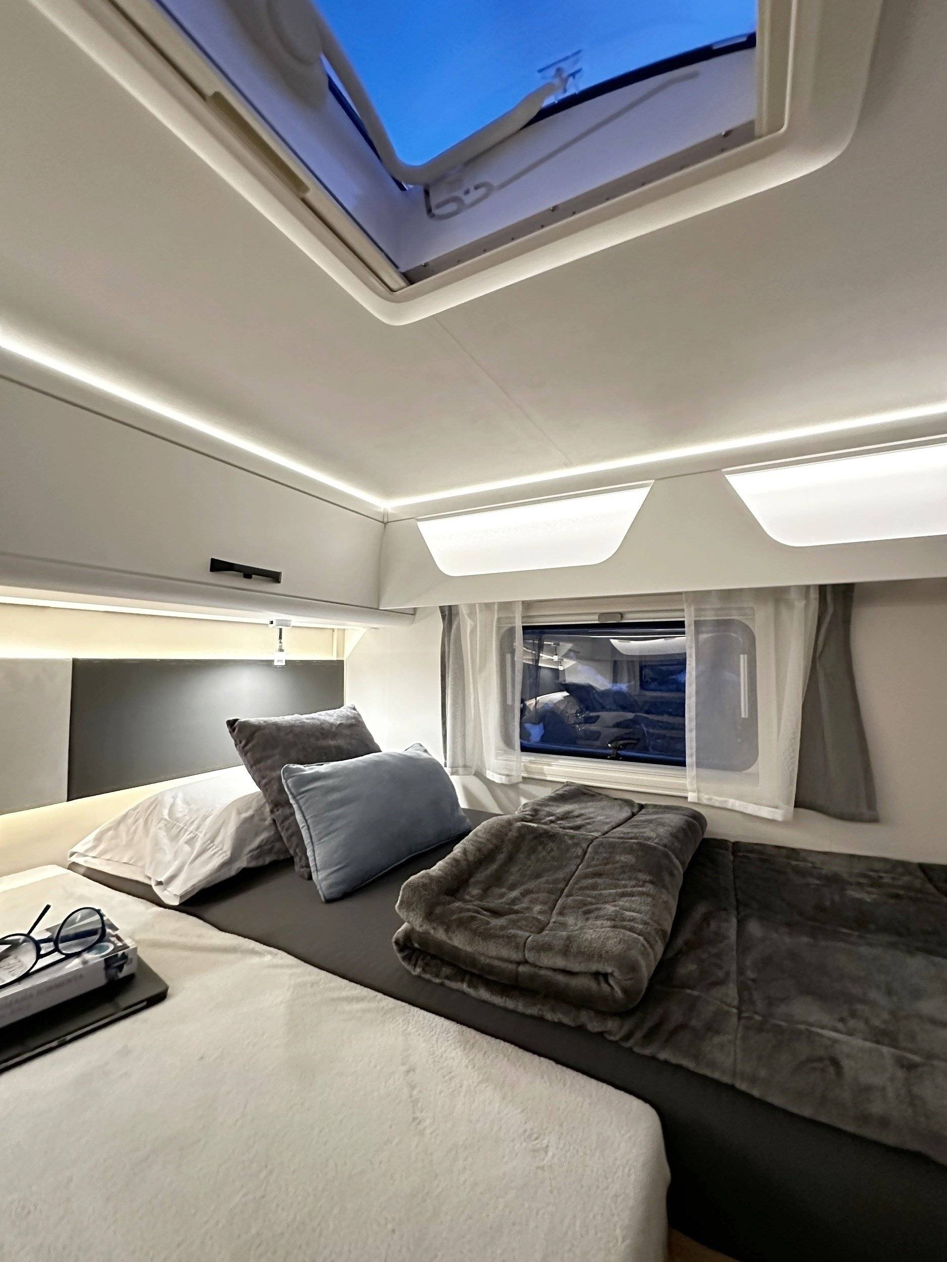 Sunlight Sunlight T68 Adventure