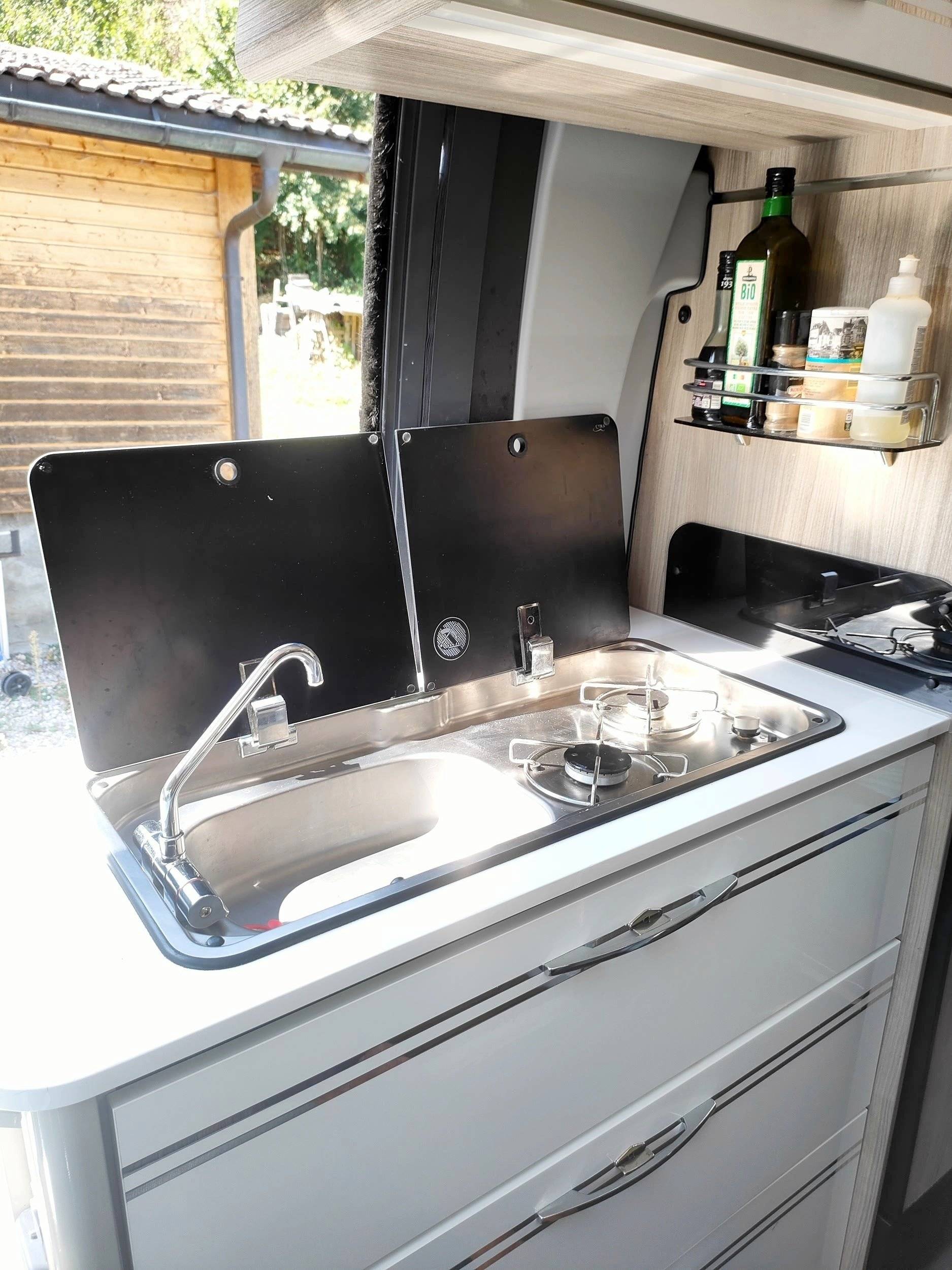 Randger randger r600