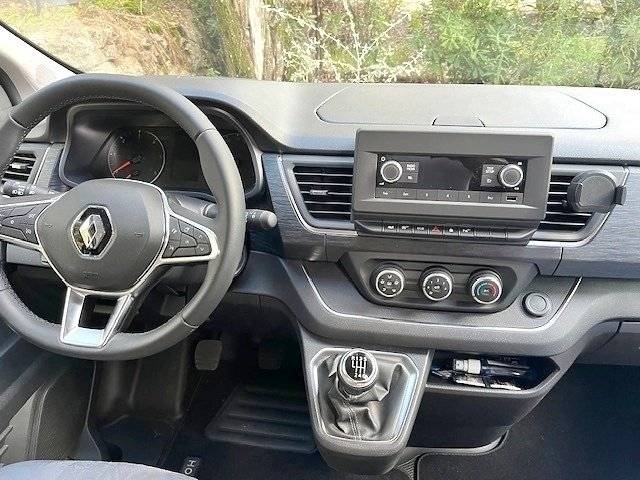 Glénan Concept Cars Horizon Van 4