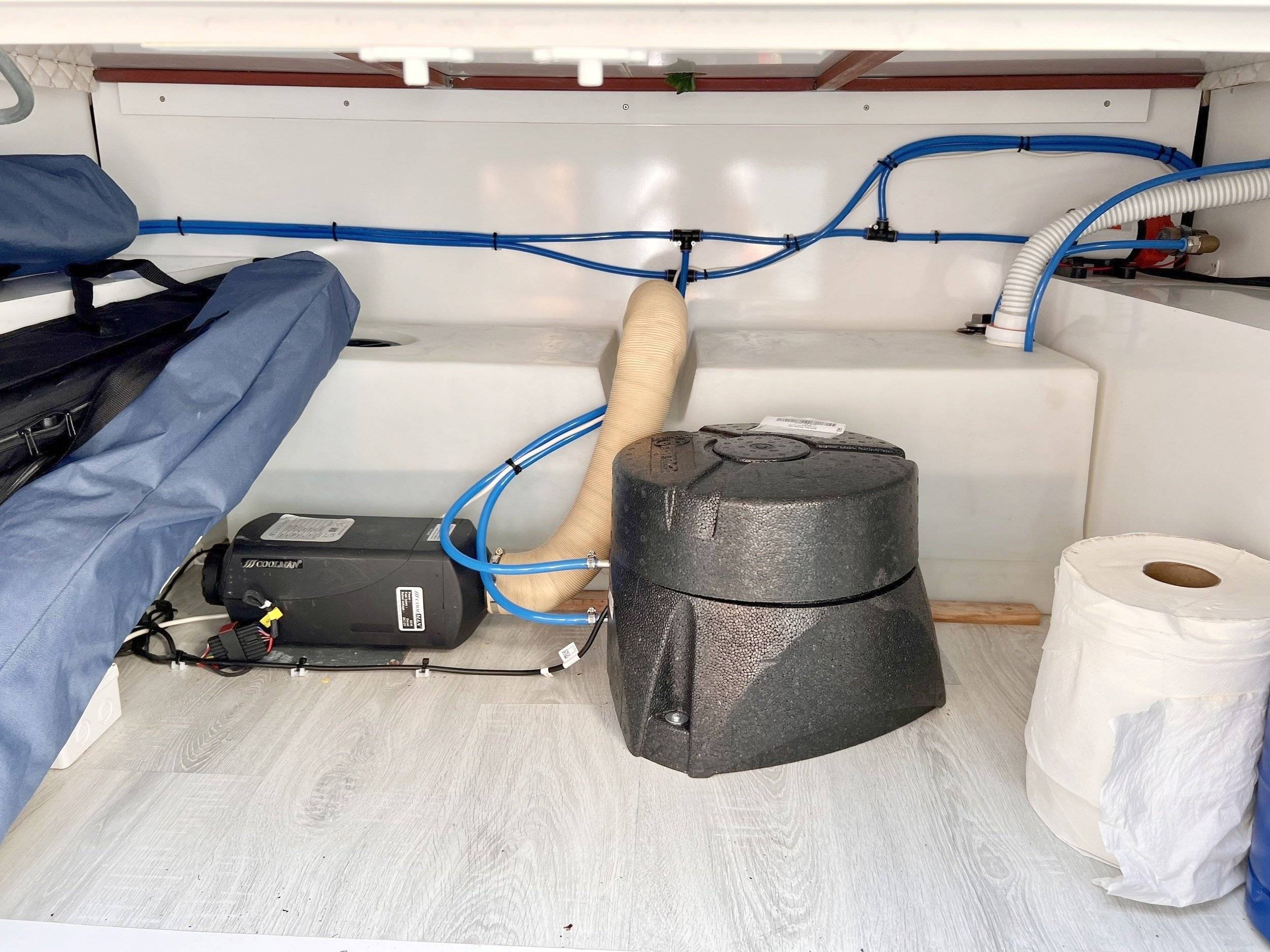 None Boxer 2,2 l 120 ch.