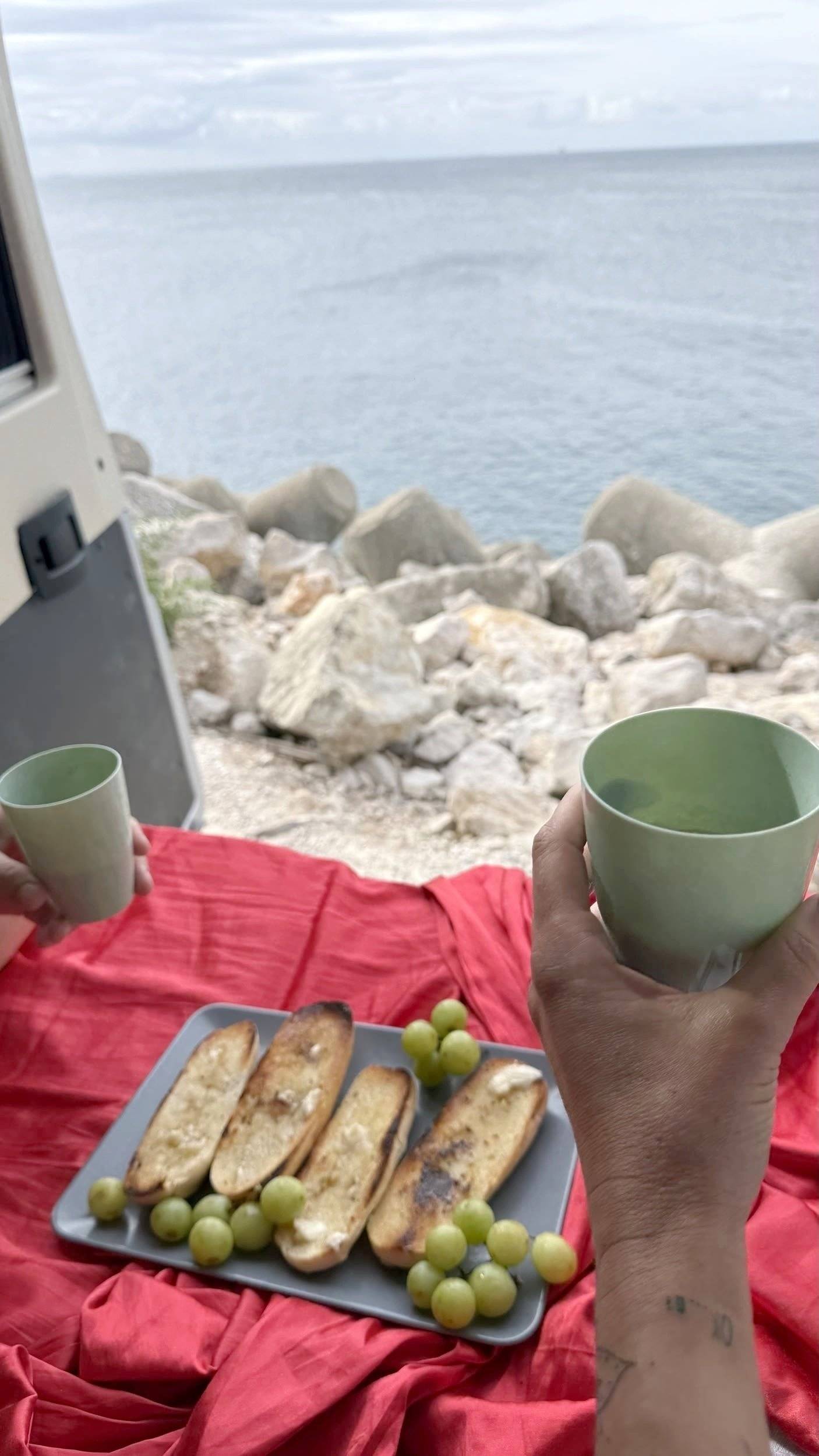 Fiat Ducato 2,3 l 140 CV