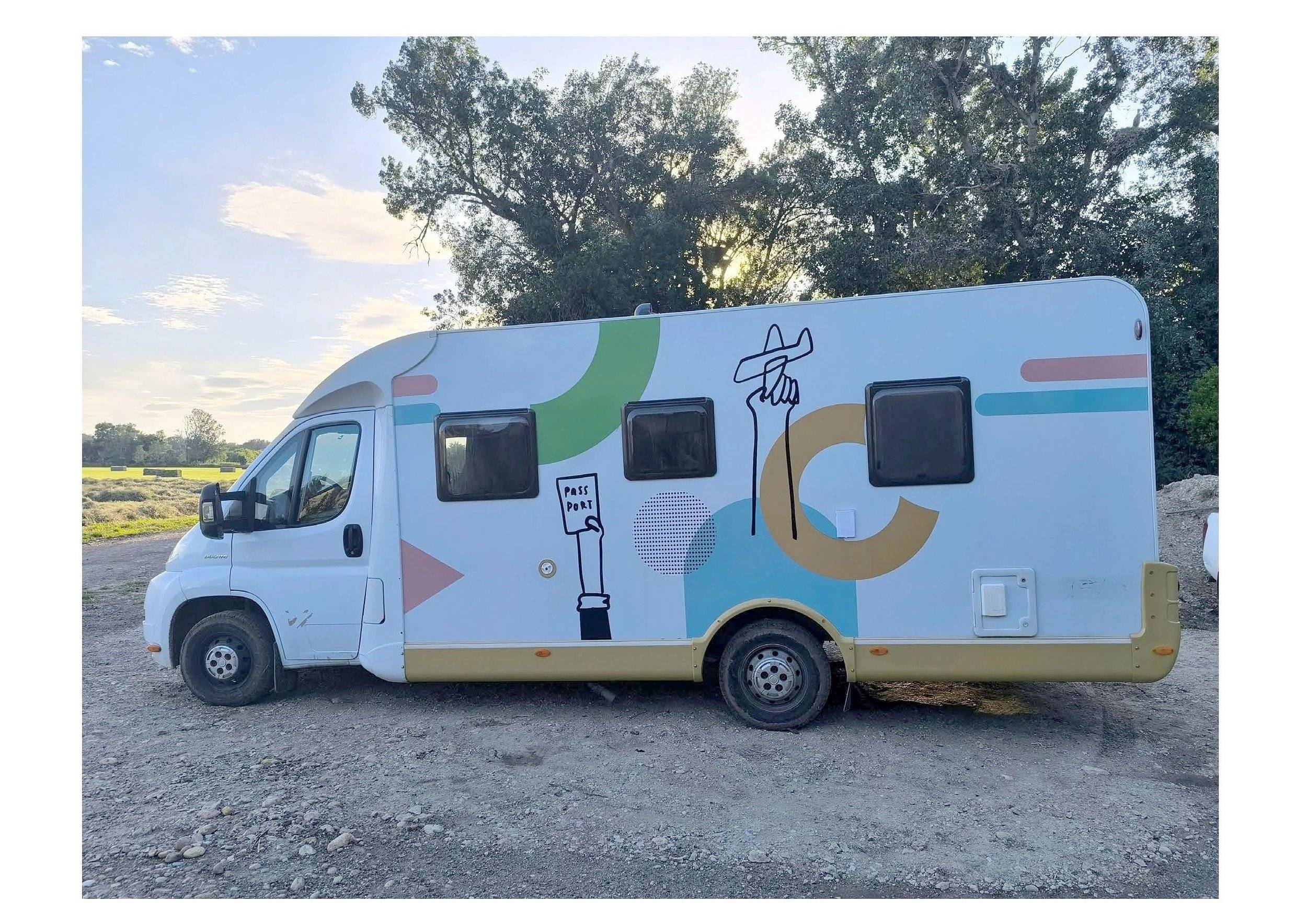 Dethleffs Dethleffs Advantage 5981