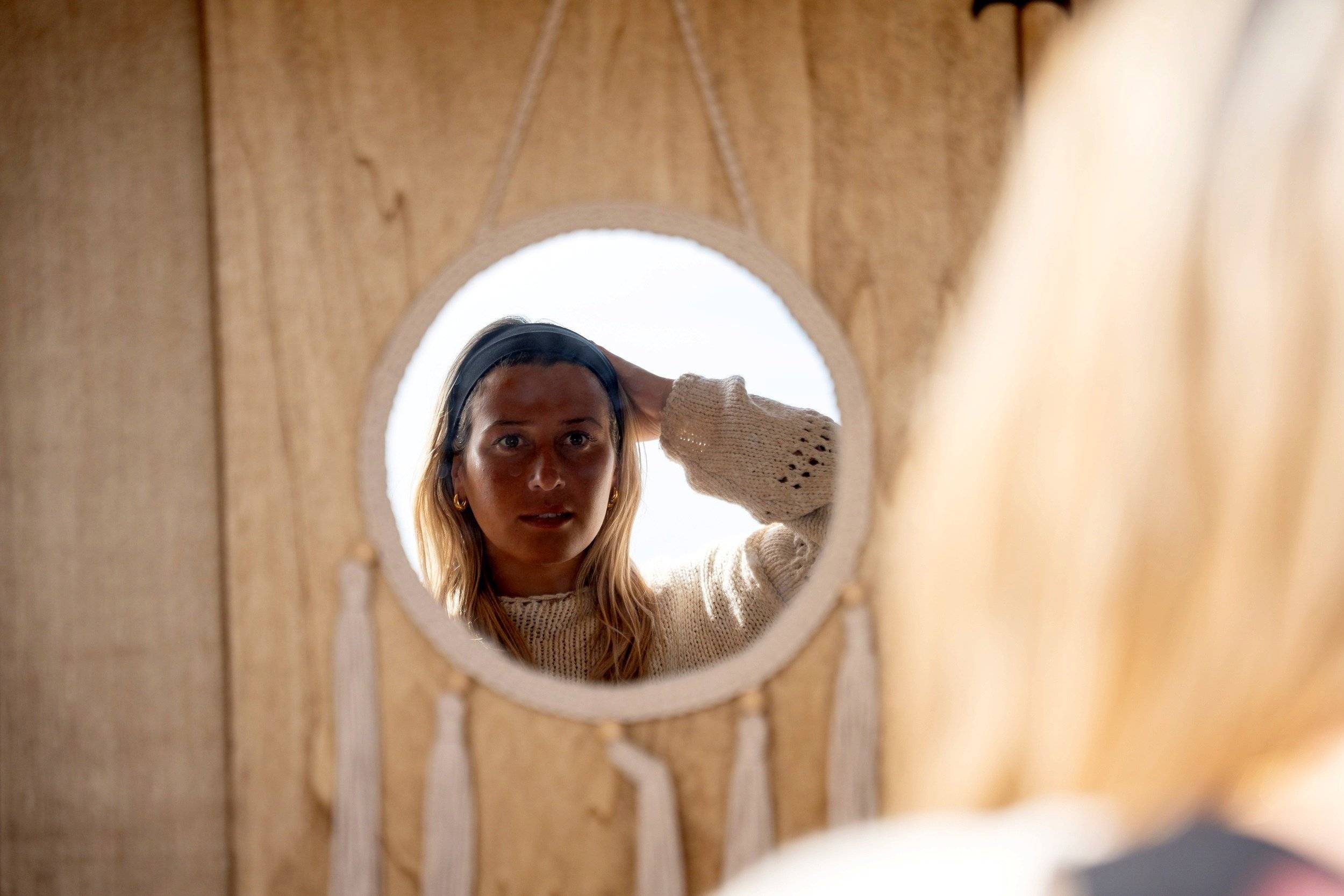 Camper Track Citroën jumper