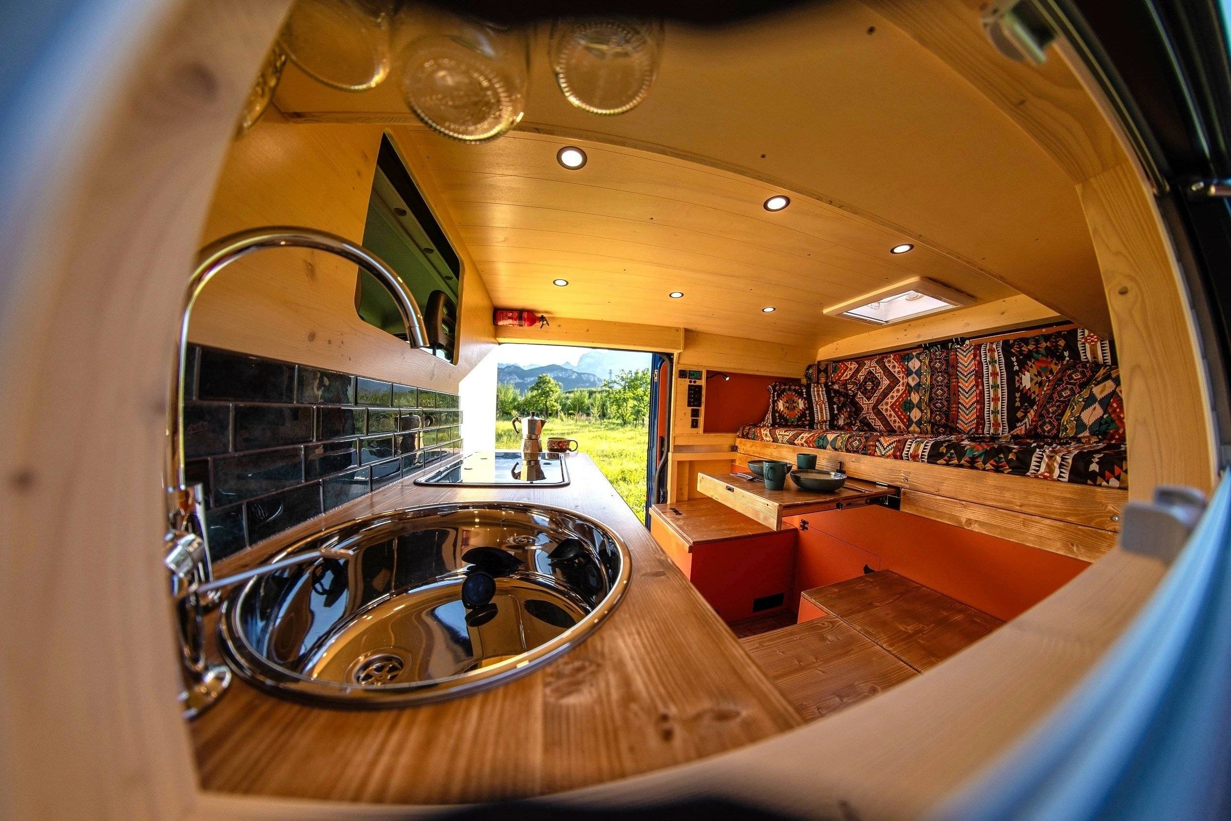 Olliwoodvans Beginning