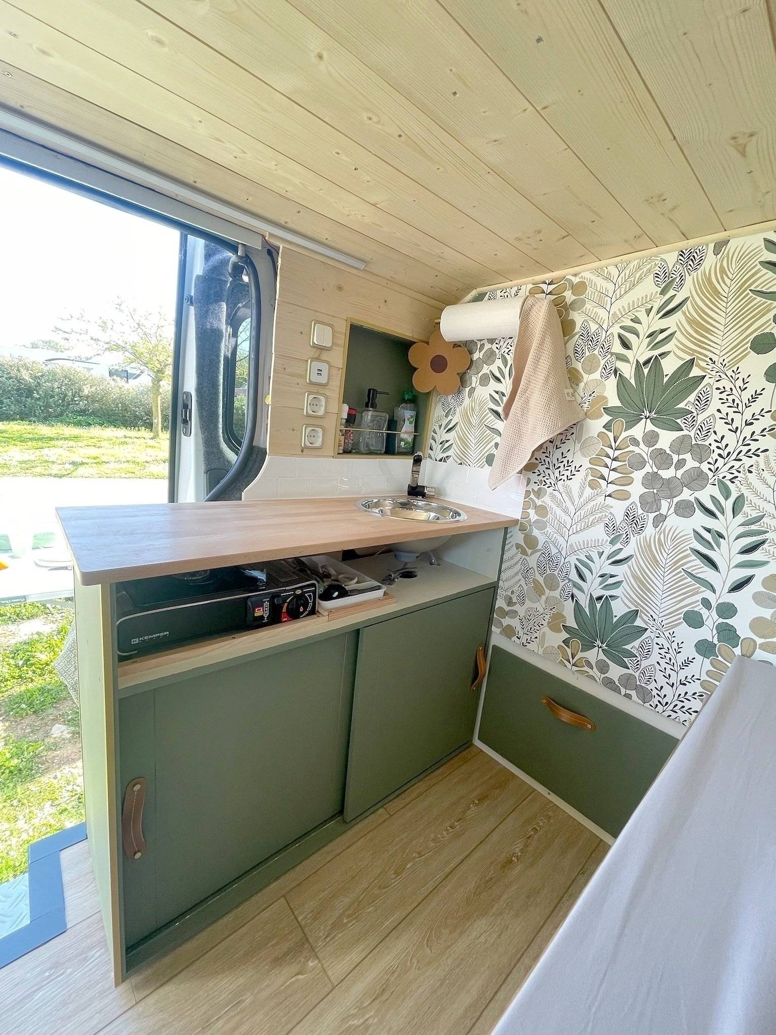 Renault Trafic 2,0 l dCi 120 ch.