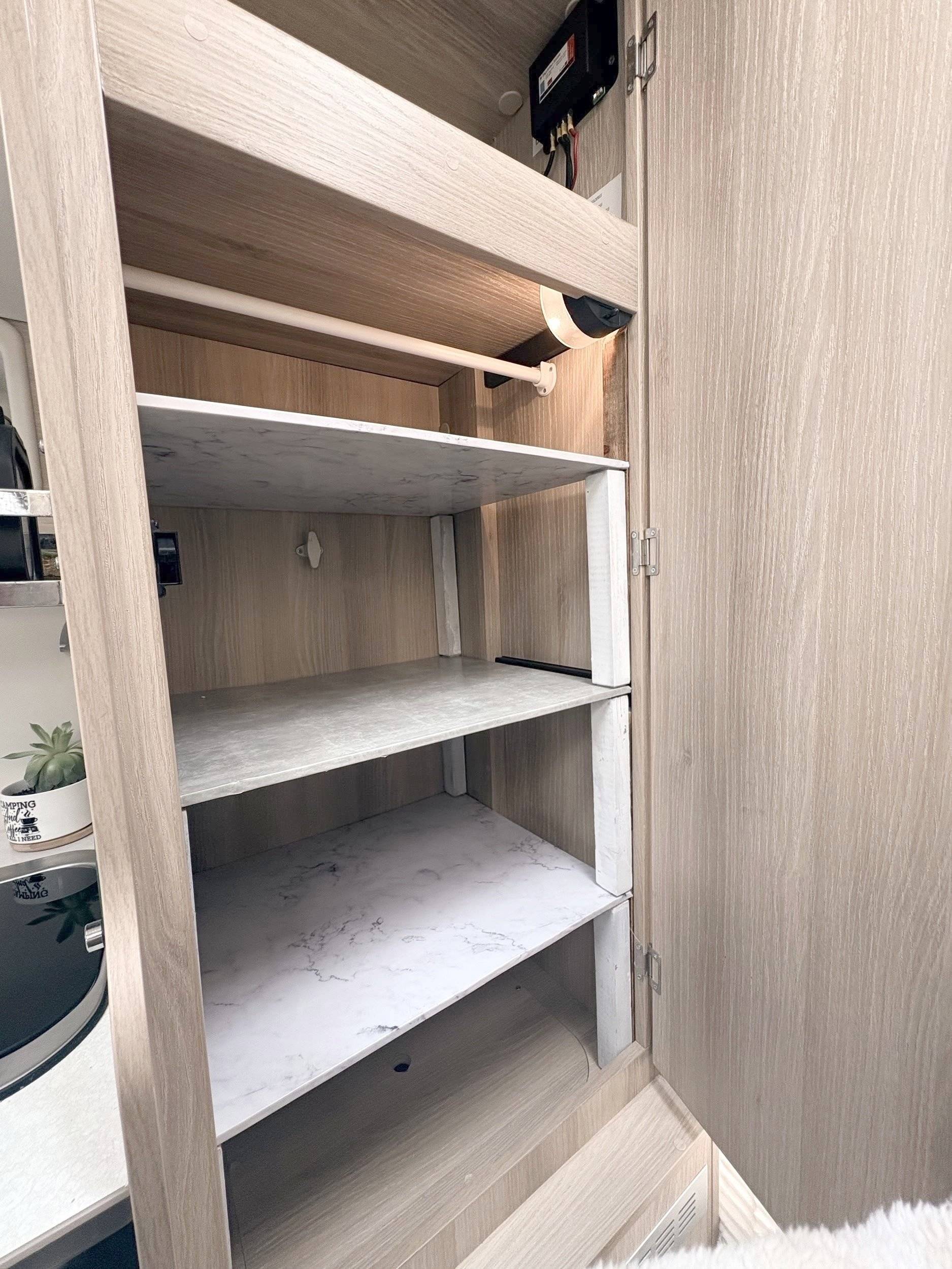 Campérêve Familyvan