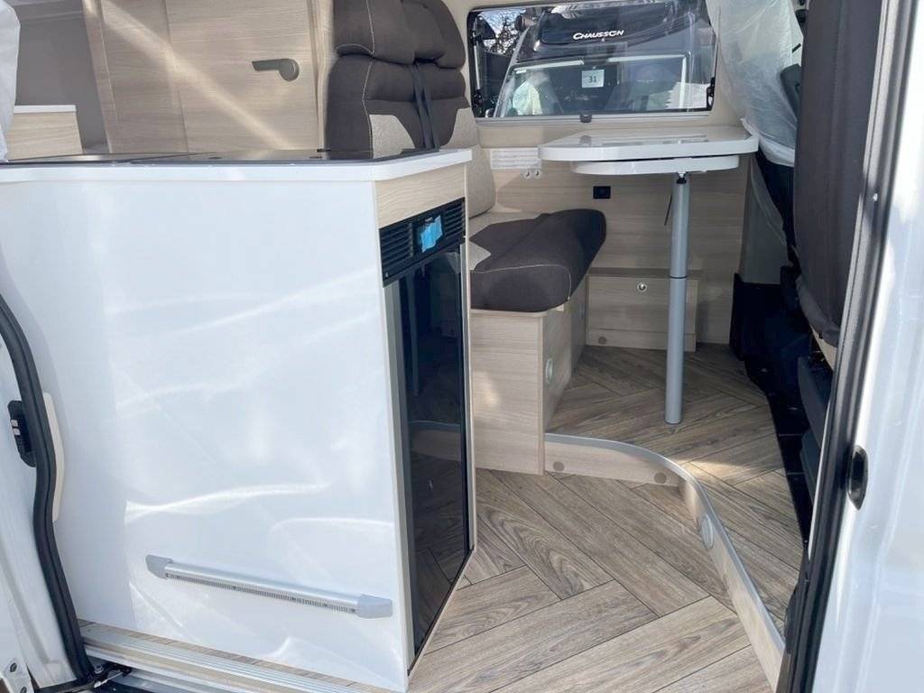 Trigano DUCATO 2.3 140CV