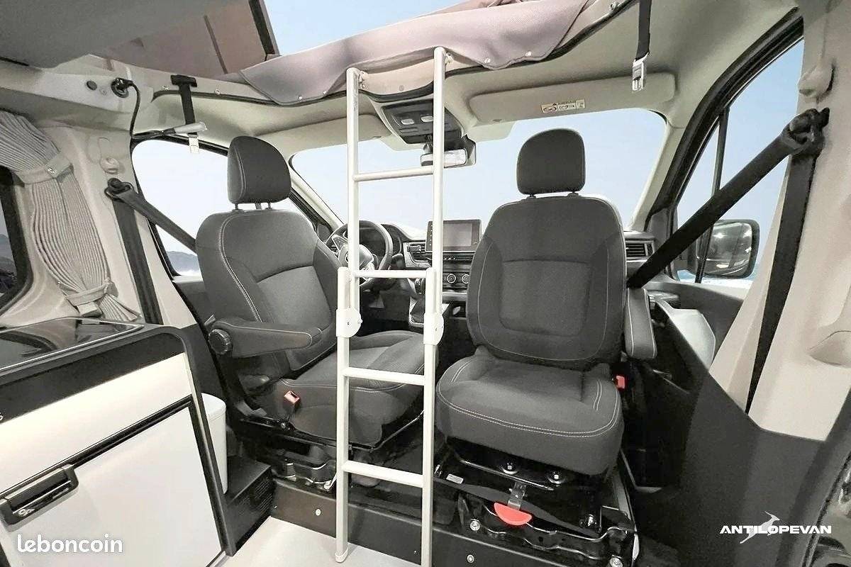 Antidote ANTILOPE FLEX 5