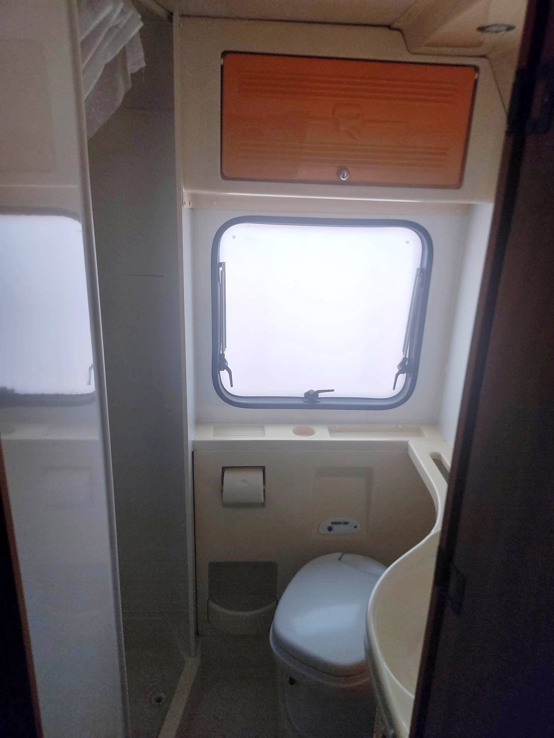 Rimor Rimor katamarano