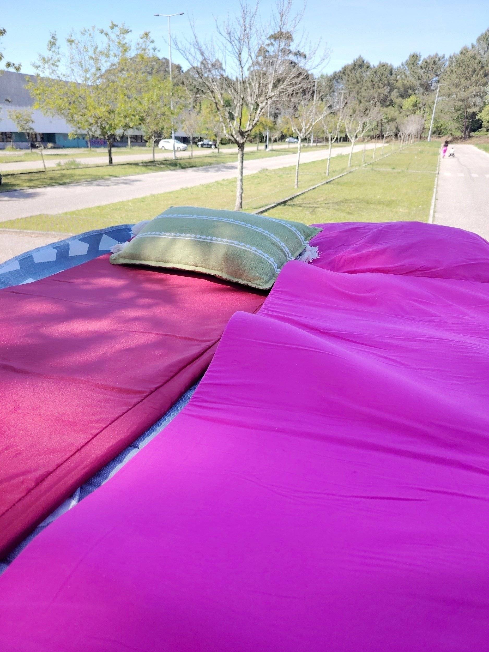 Ford Ford Transit 120